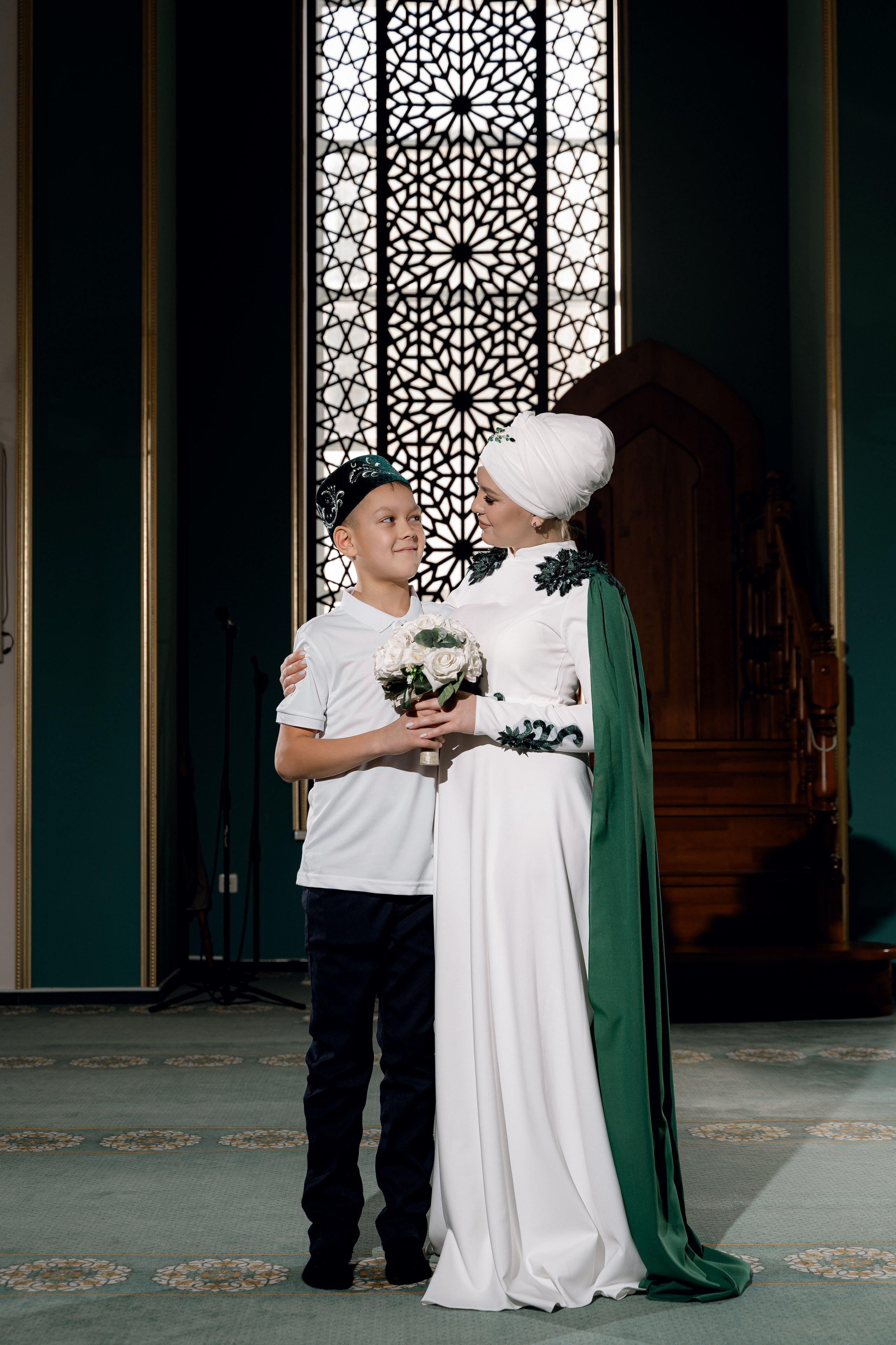 Разиль & Лейсан (Гаиля). RAMIL SAFIULLIN