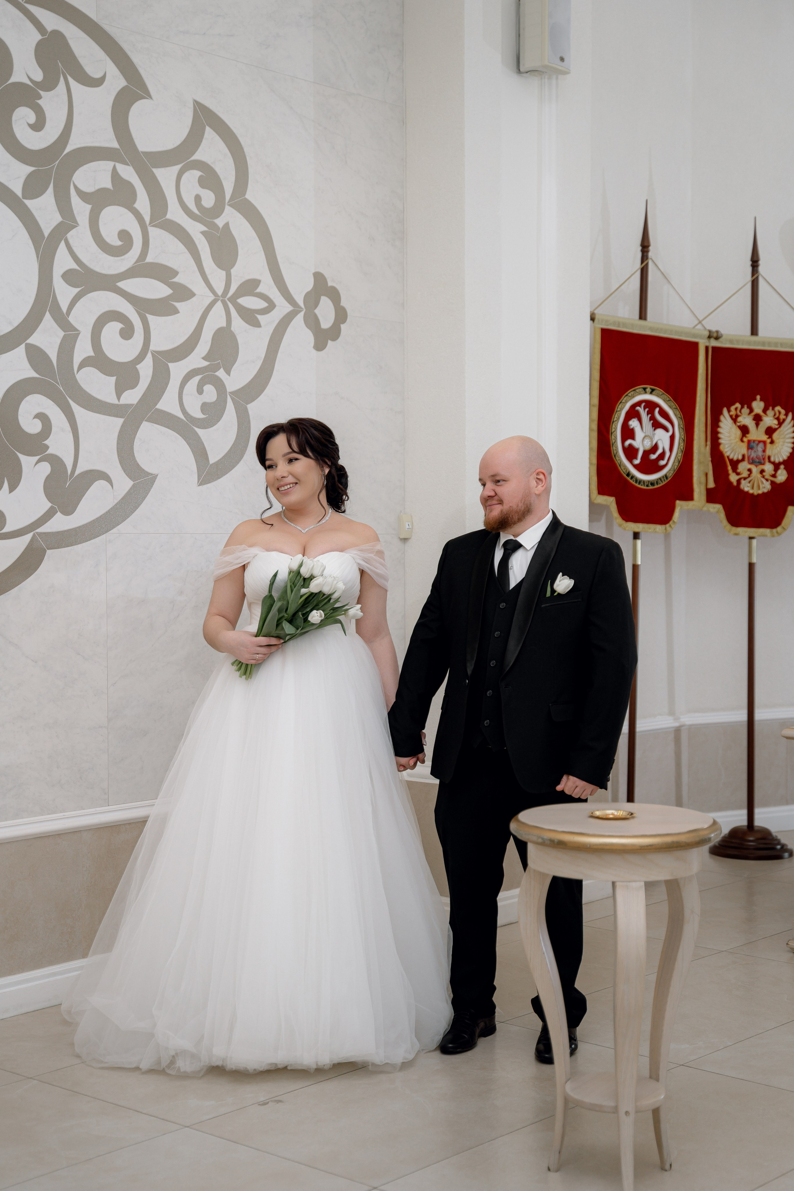 Андрей & Екатерина. RAMIL SAFIULLIN