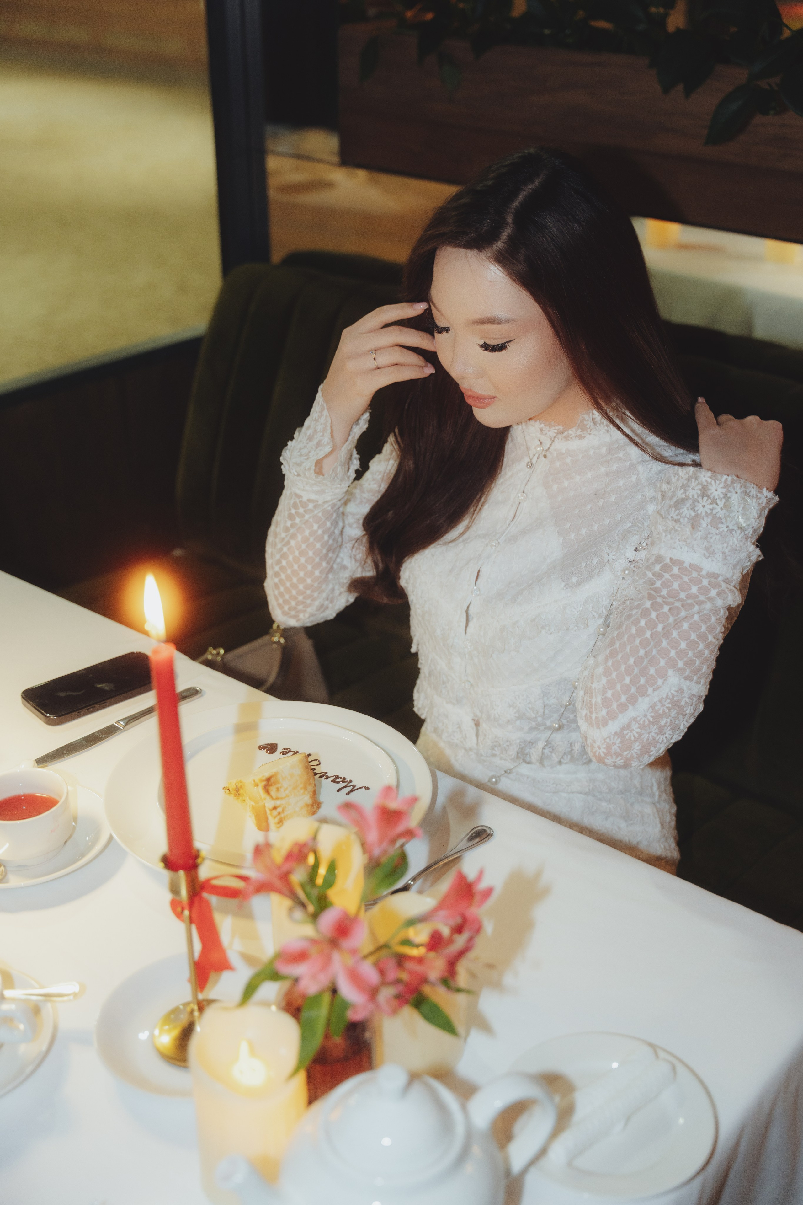 Парная съемка