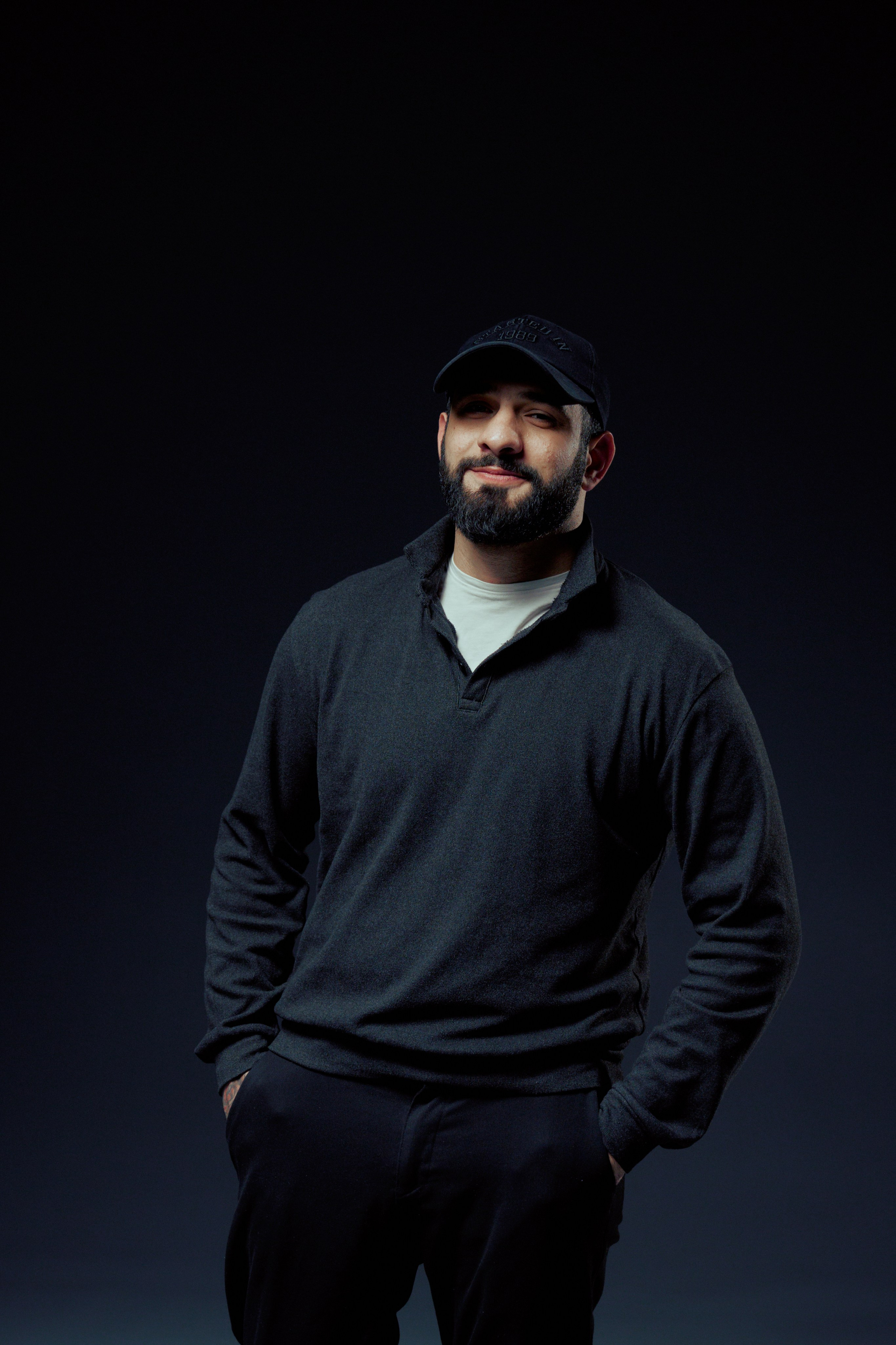 Персональные съемки