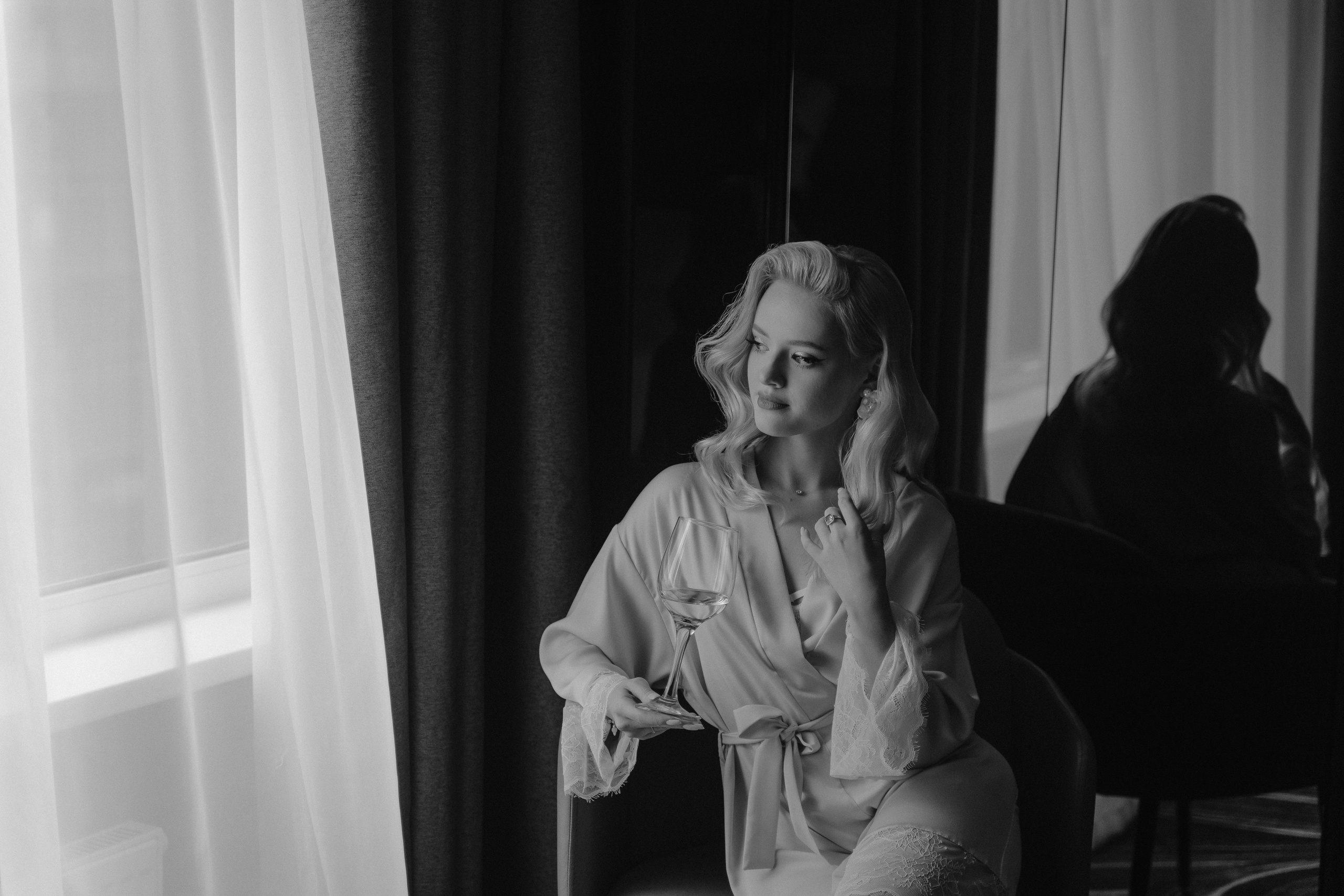 A&V. Свадебный фотограф — Наталья Фед СПб/Москва