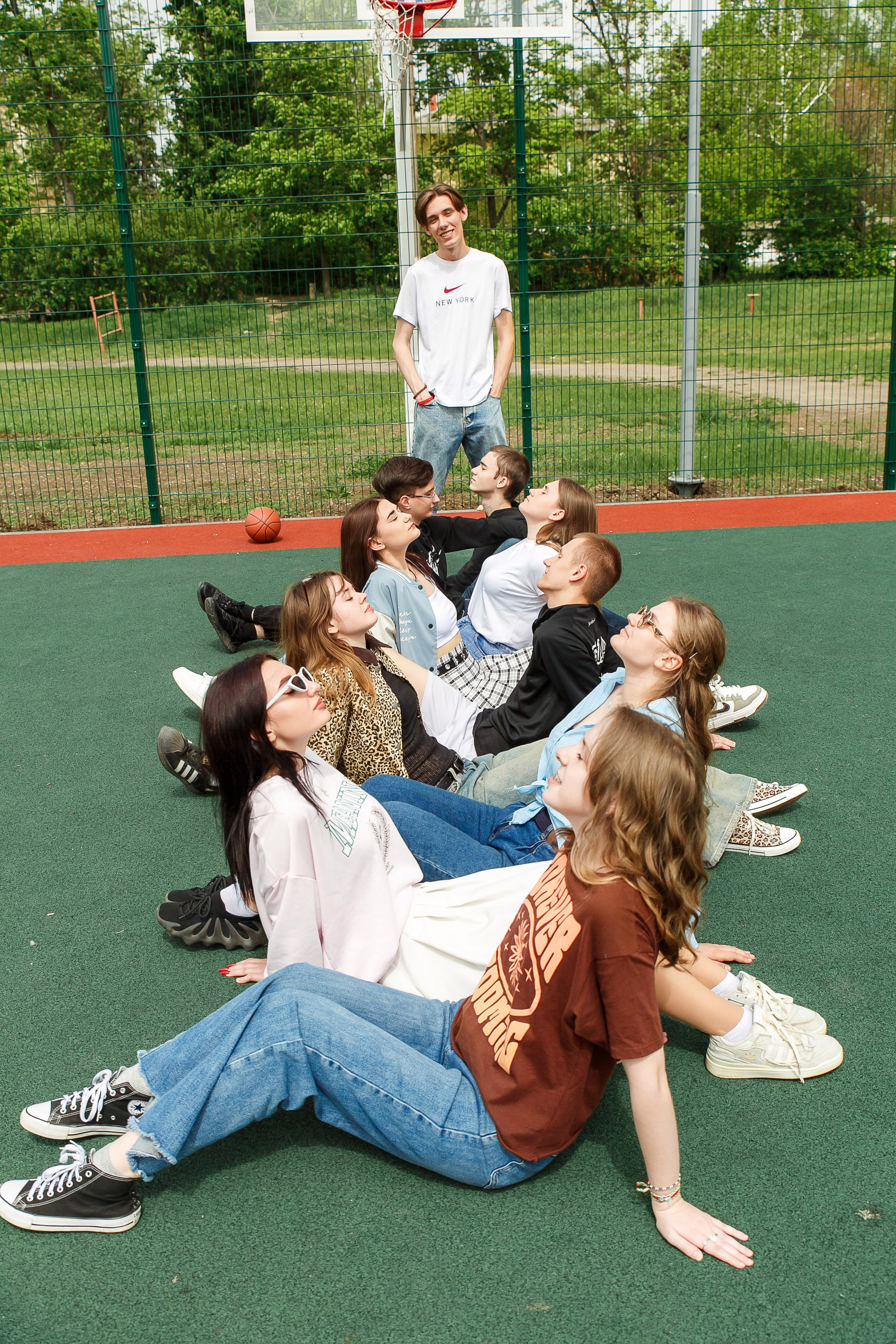 СПОРТ. Выпускные альбомы в Донецке и ДНР. Фотограф Донецк и ДНР