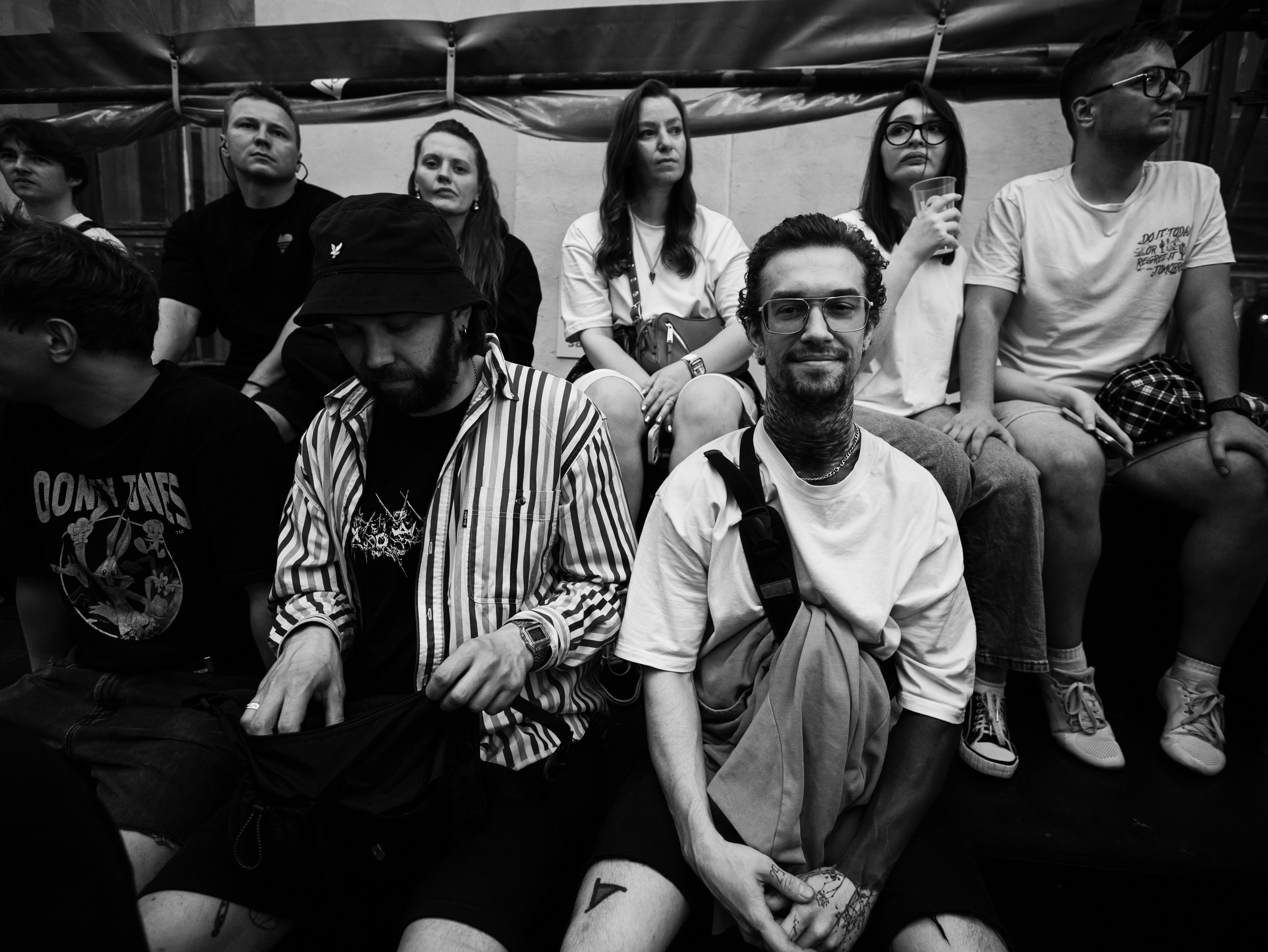 ХОДЬБА ЮНИОН 28.07.26. Фотограф Мария Немм