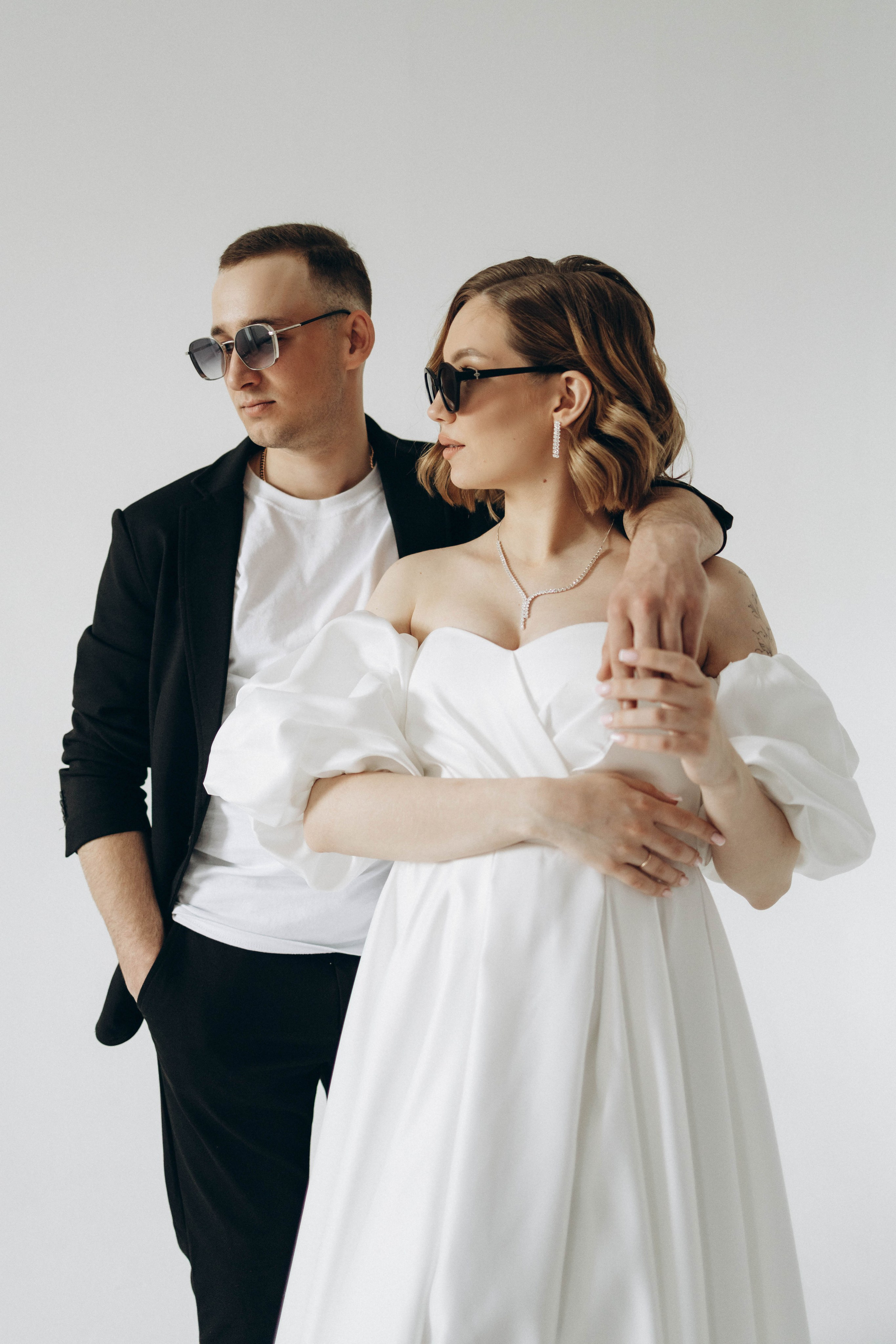 АЛИНА & КОЛЯ. Карина Городецкая | Фотограф Нижний Новгород