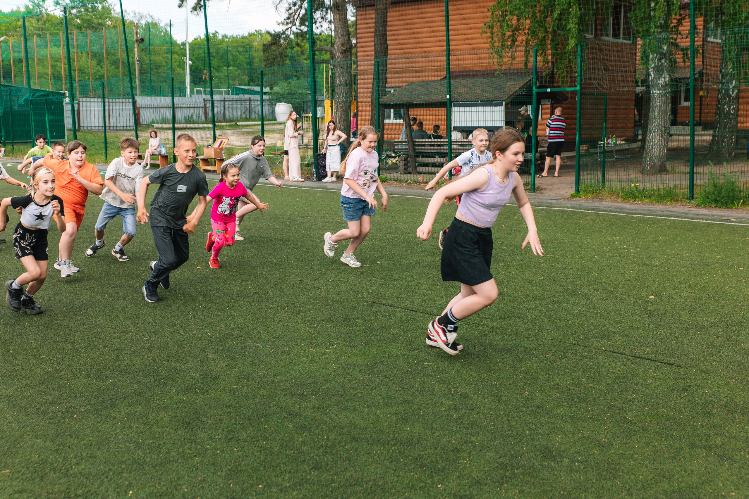 ТЕРЕШКОВО 4 КЛАСС. Свадебный и семейный фотограф в Курске и Курчатове