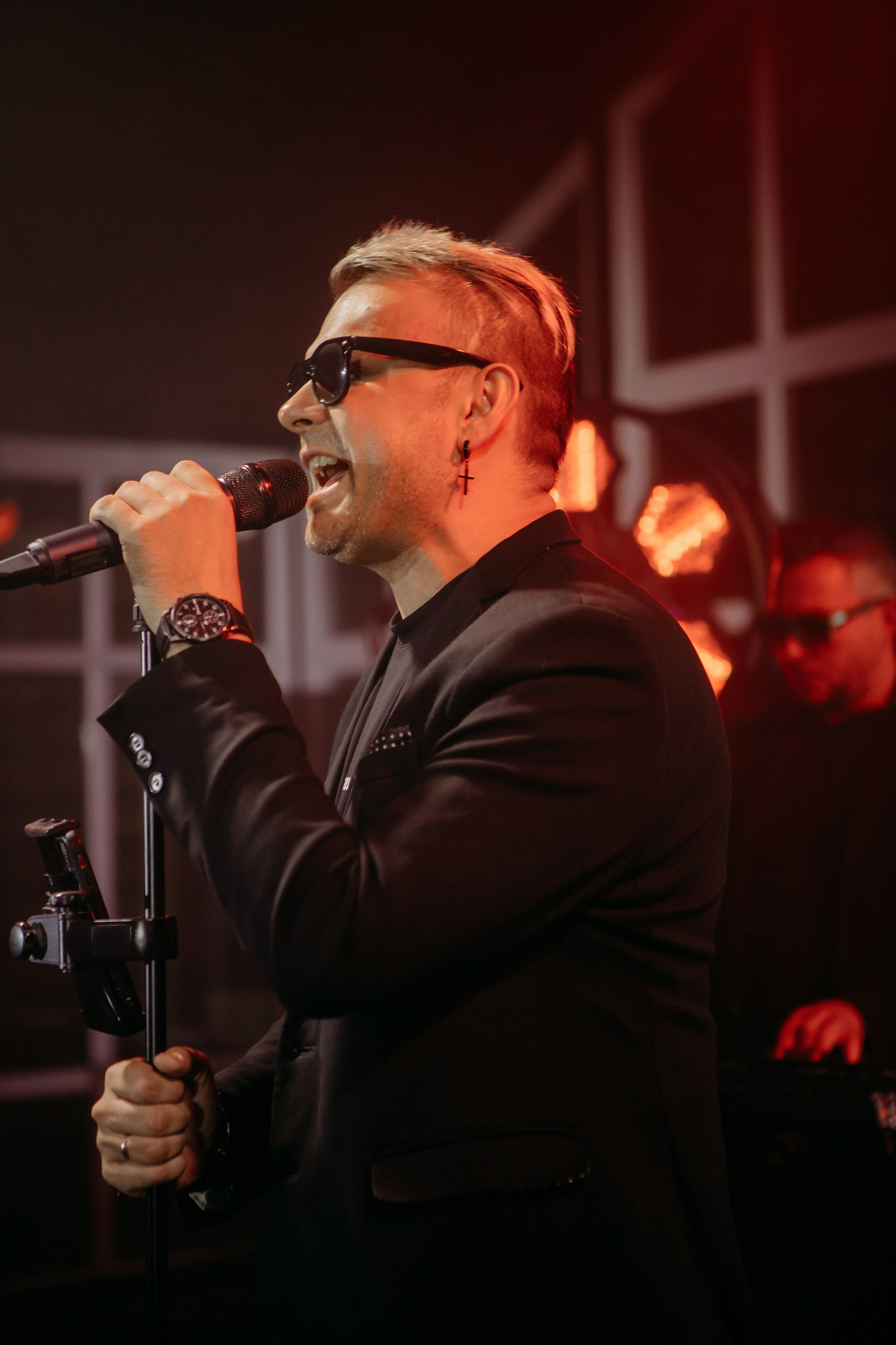 Евгений & Мария. Главная