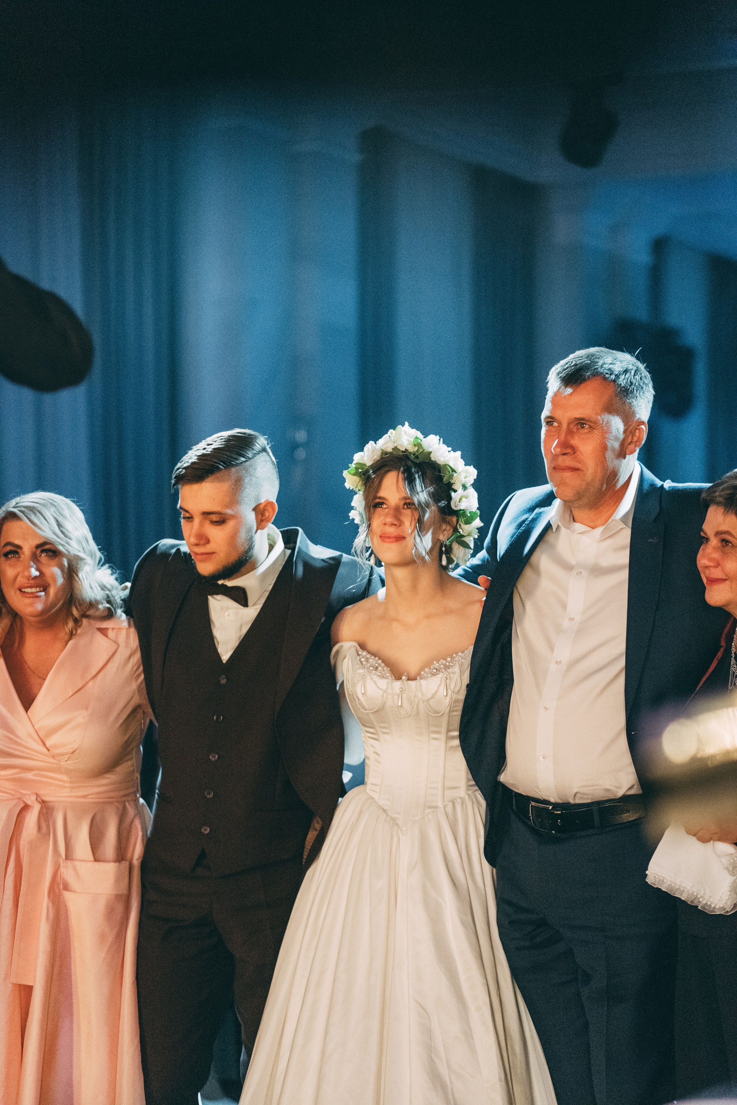 Кирилл & Виктория. Главная