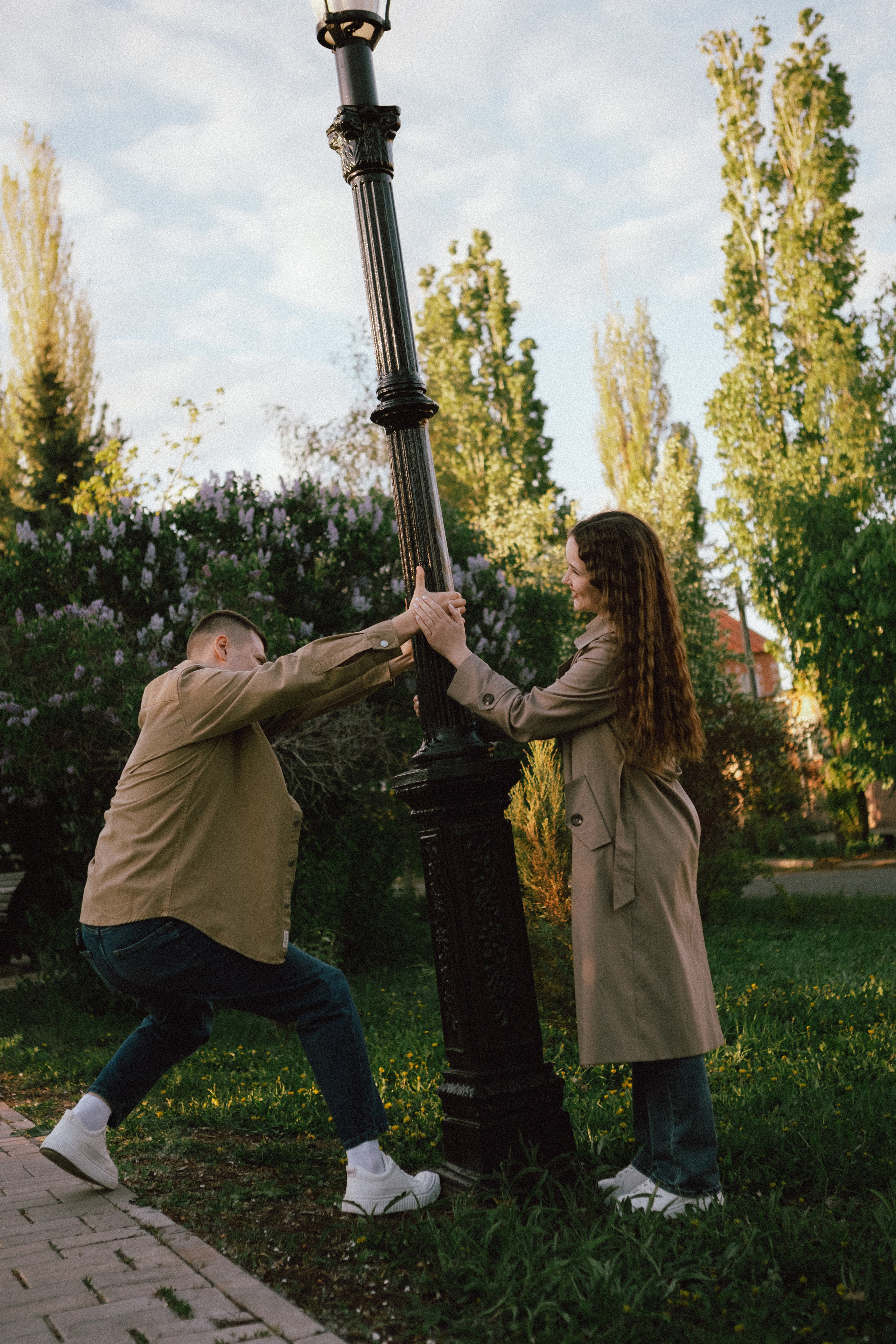 Юля/Влад. Фотограф Оренбург Алёна Лелет