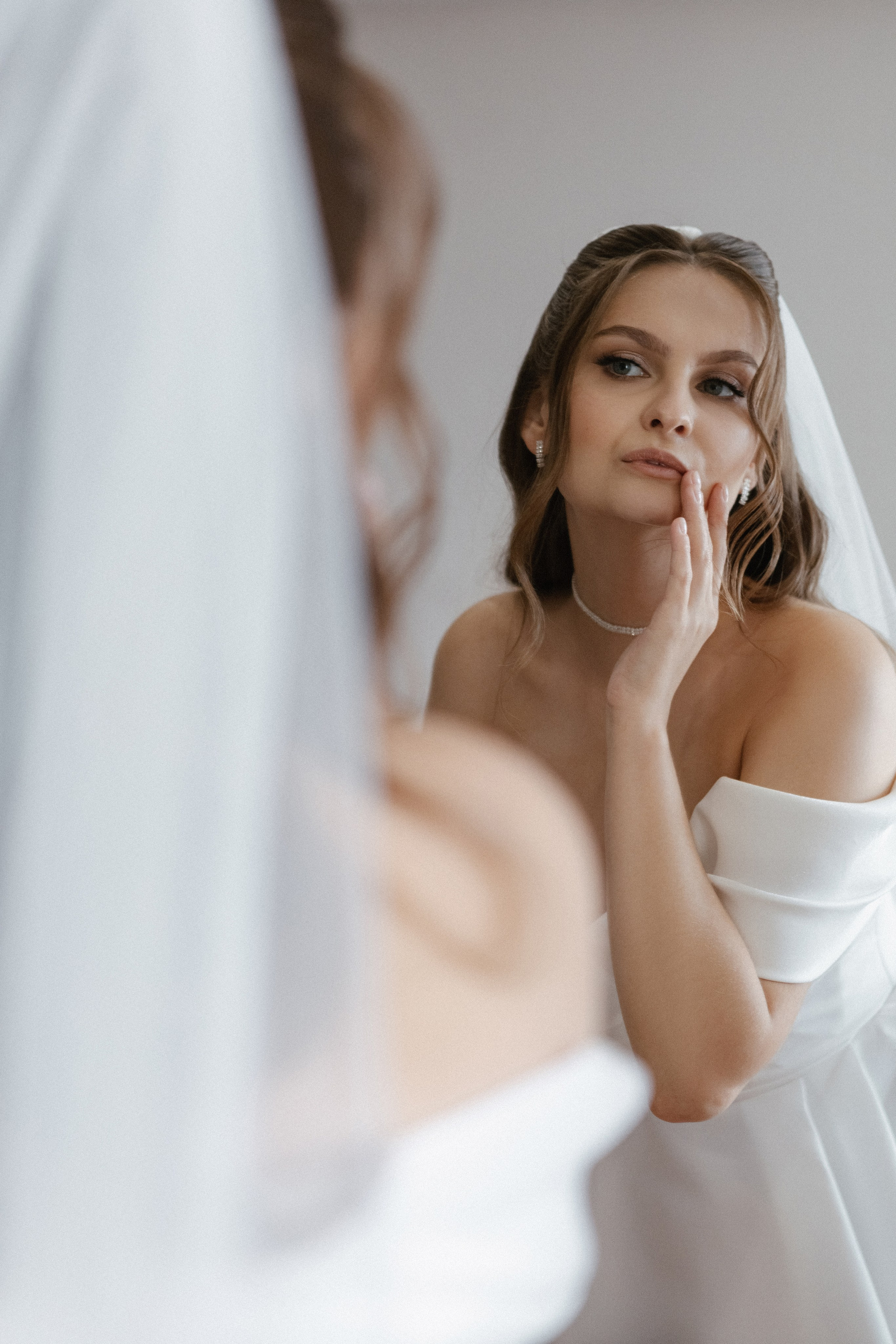 Кристина/Данил. Фотограф Оренбург Алёна Лелет