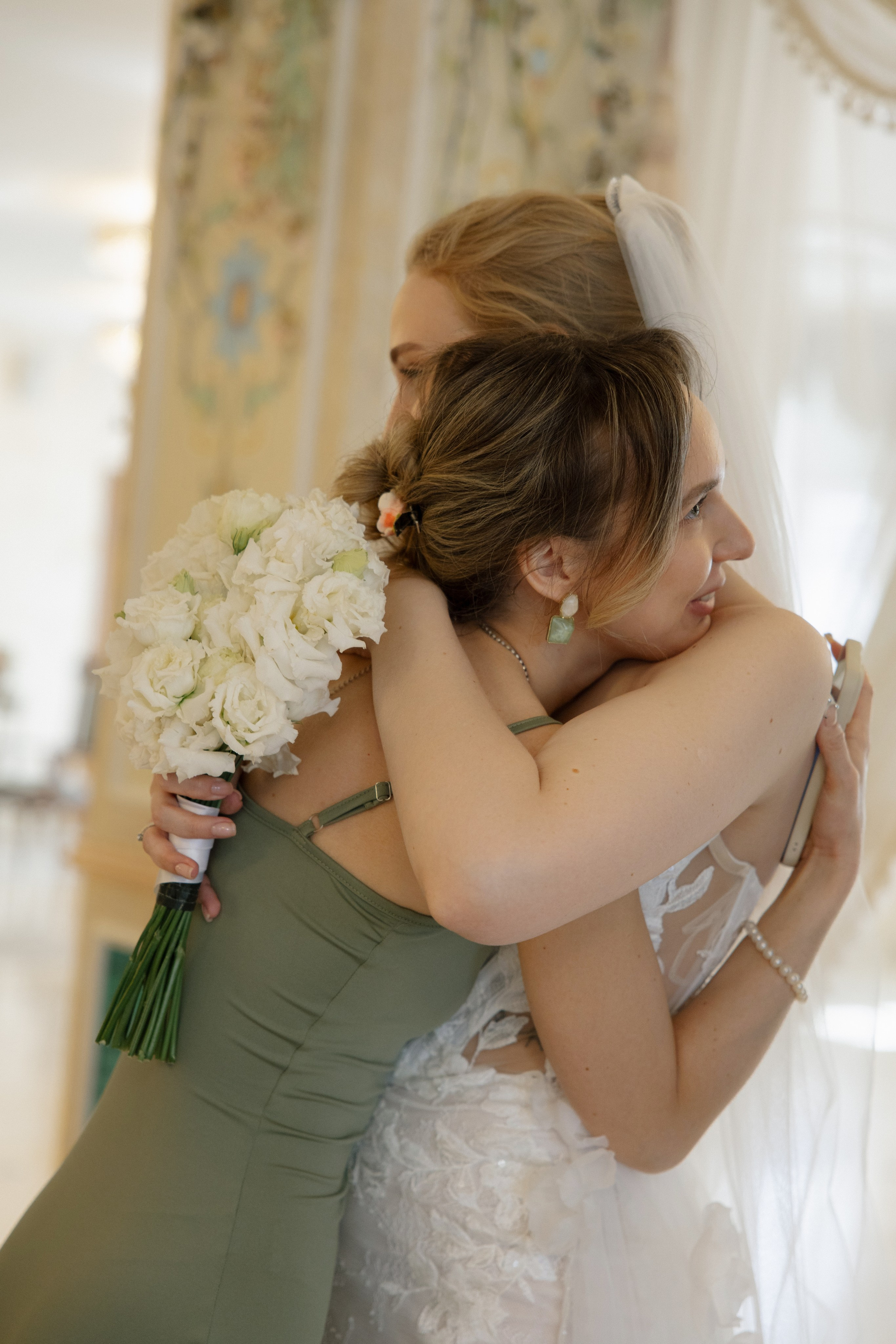 Влад и Софья. Свадебный, портретный и семейный фотограф в Москве Абукалиева Диляра