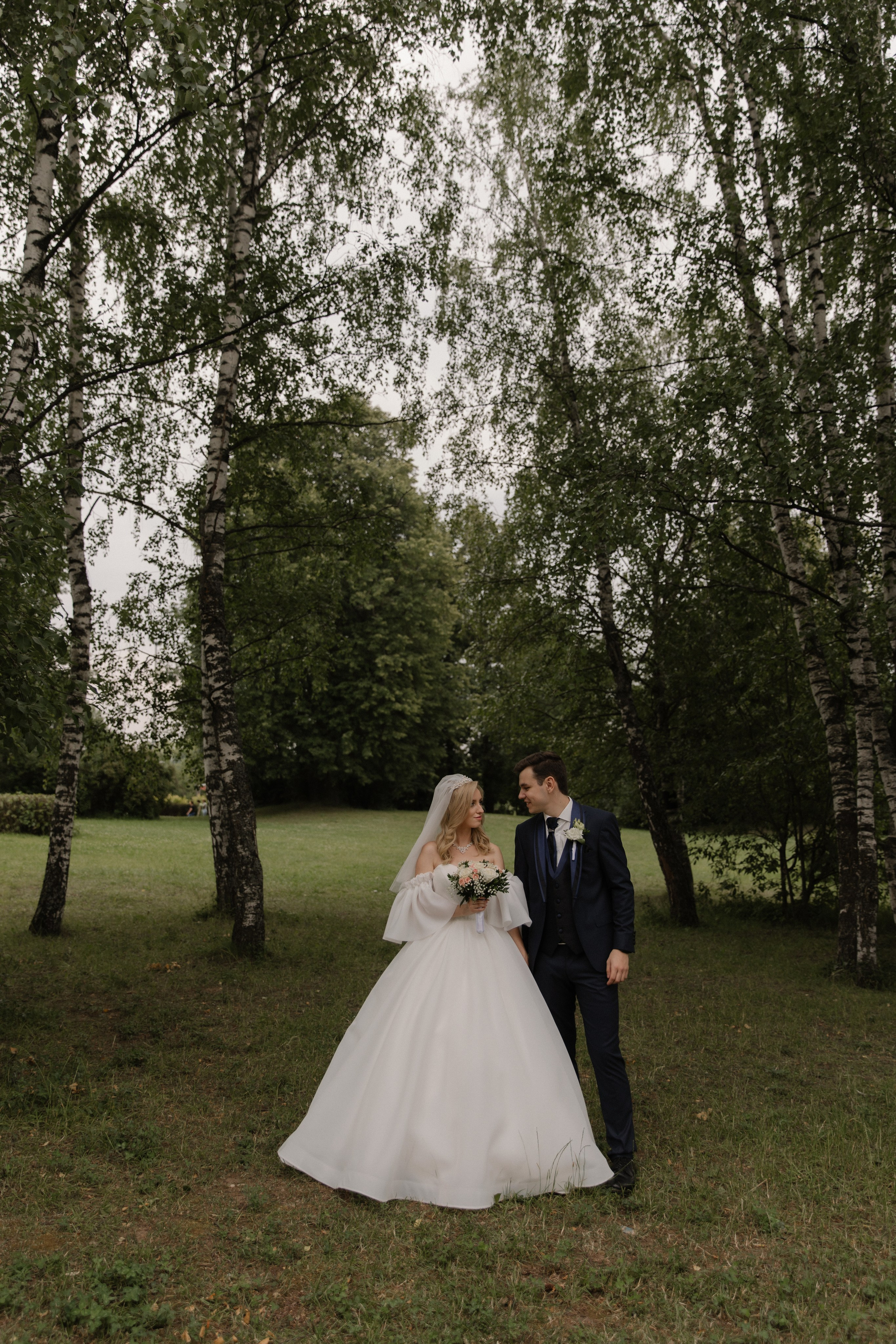 Семен и Софья. Семейный и свадебный фотограф в Москве и Зеленограде Пилипенко Юлия