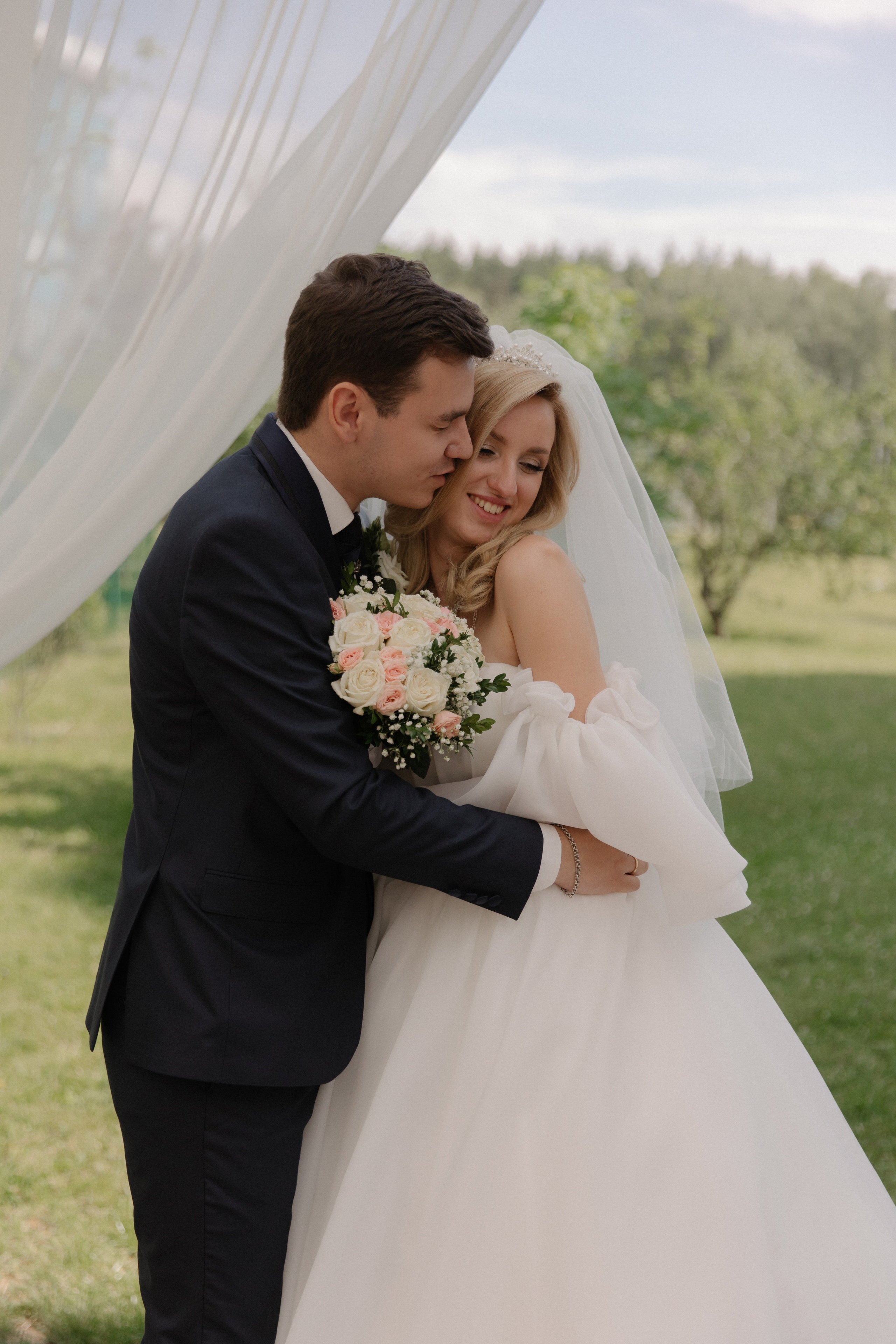 Семен и Софья. Семейный и свадебный фотограф в Москве и Зеленограде Пилипенко Юлия