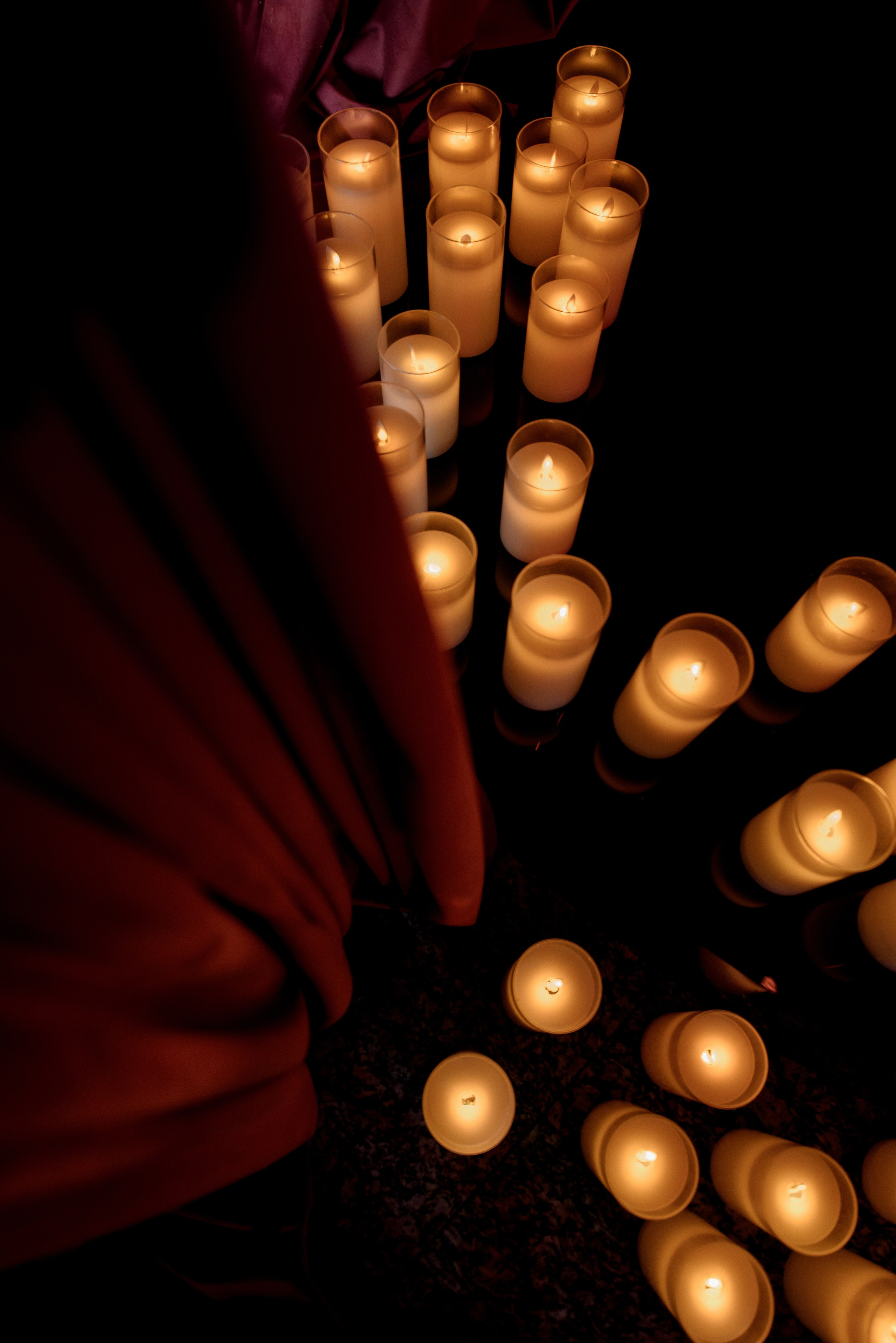 Корпоративные события. Алина Посторонка и Дима Мурашов