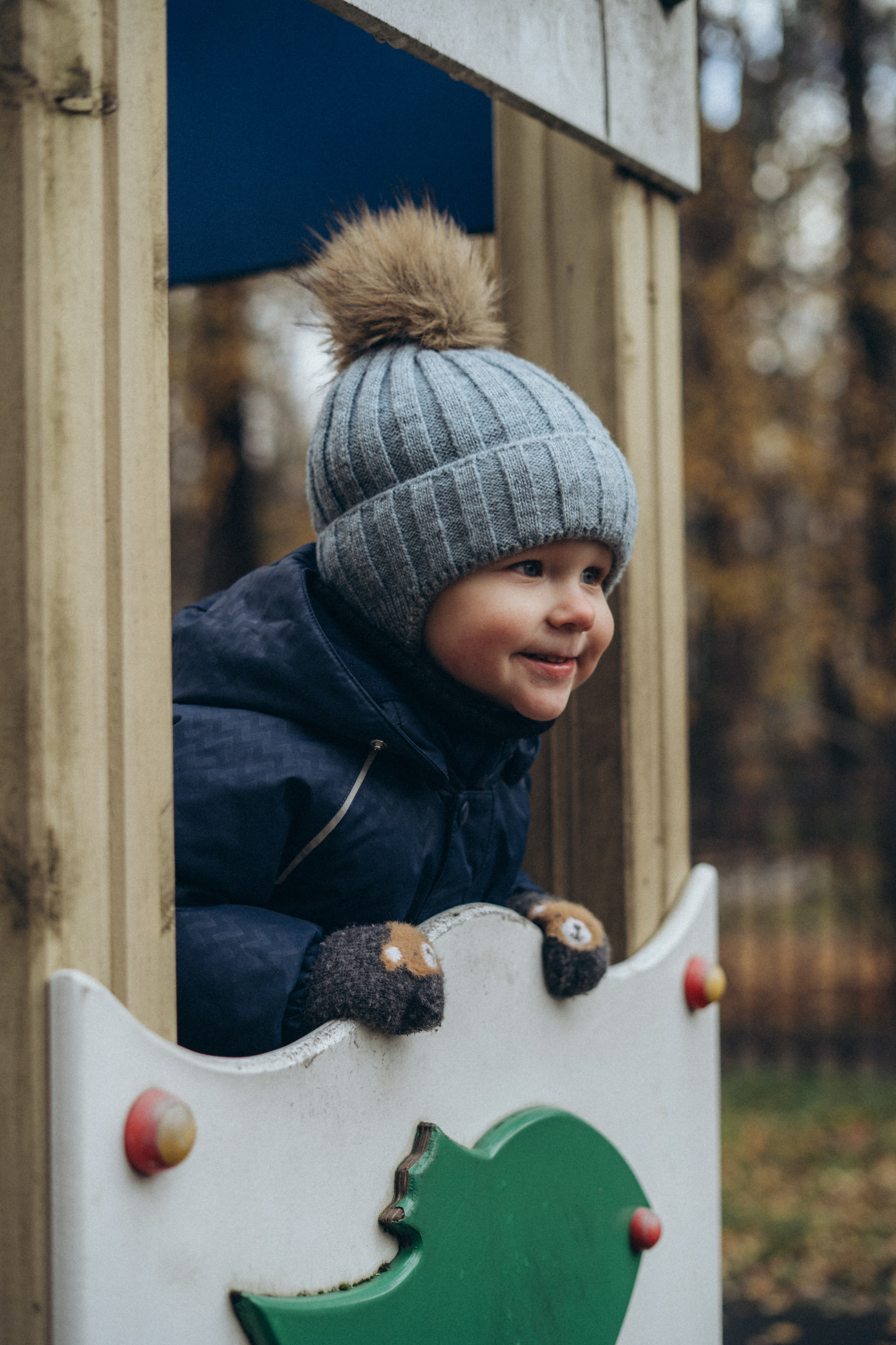 Детский и семейный фотограф в Ногинске Елизавета Гончар