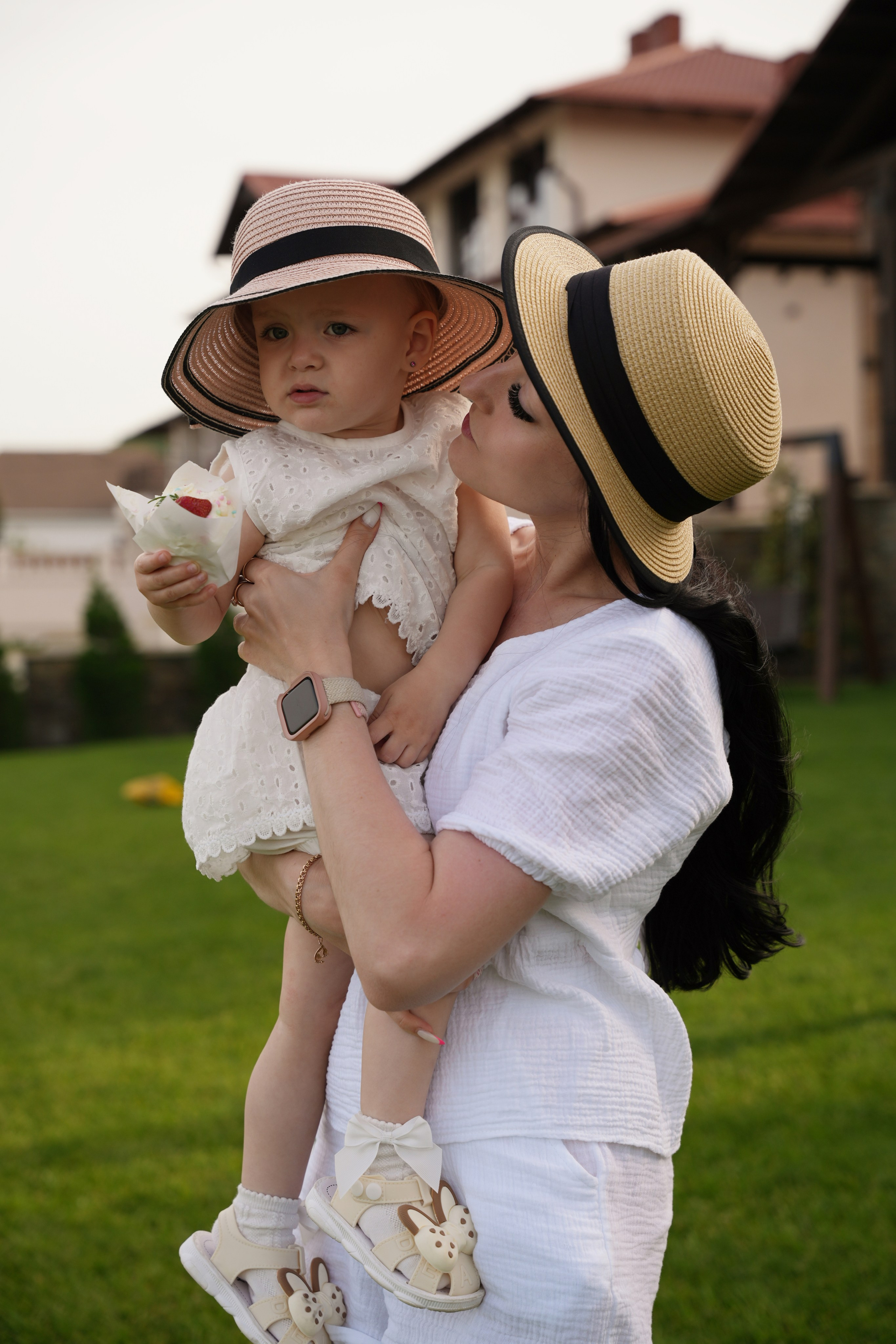 Семейная фотосессия в Шато Пино. Фотограф Новороссийск | Геленджик и ЮФО Эльвина Ясинская
