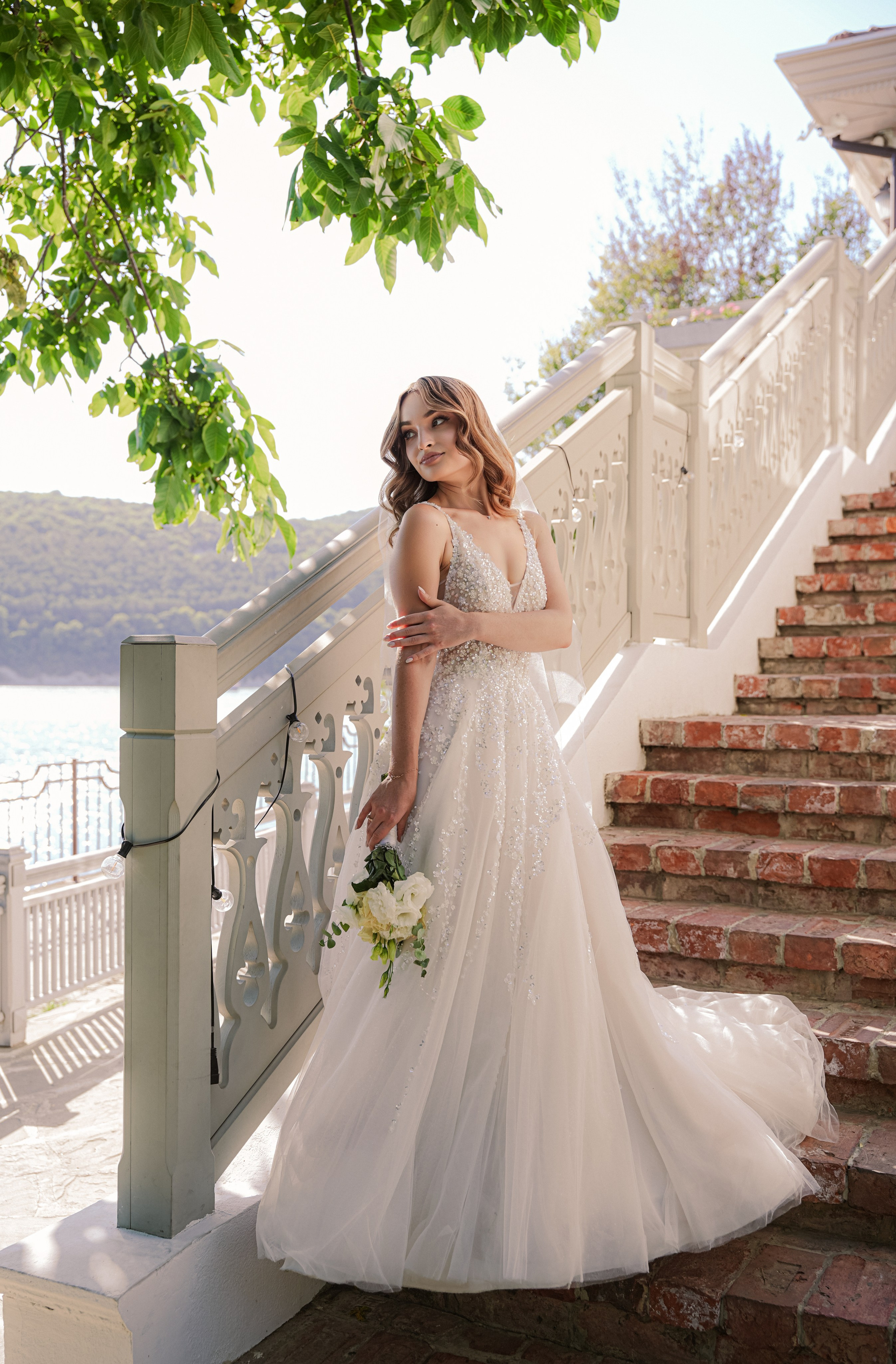 Азамат & Анастасия. Фотограф Новороссийск | Геленджик и ЮФО Эльвина Ясинская