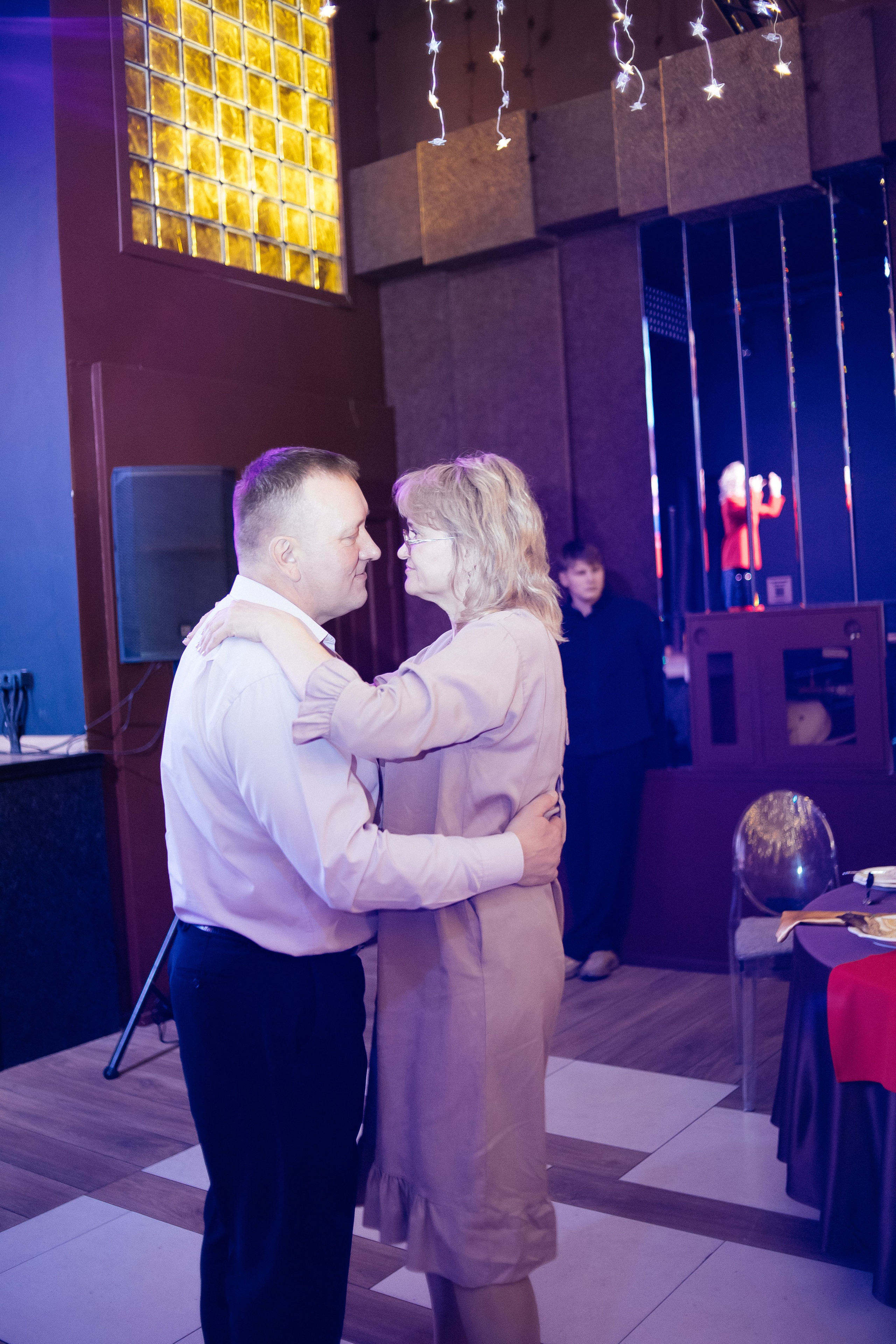 Юбилей. Фотограф в Иркутске