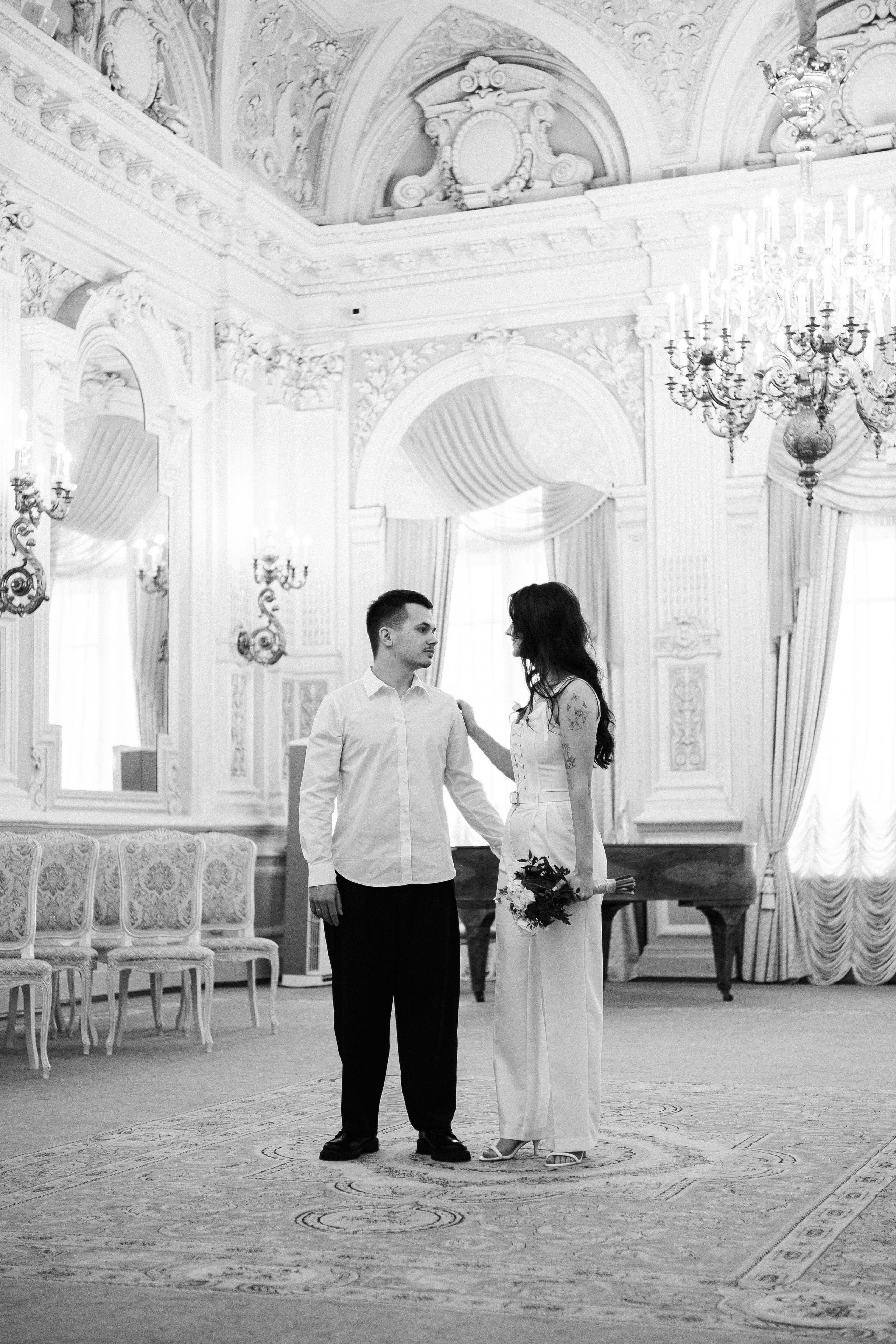 Лиза & Федя. ДБ1. Phdkvmr.ru