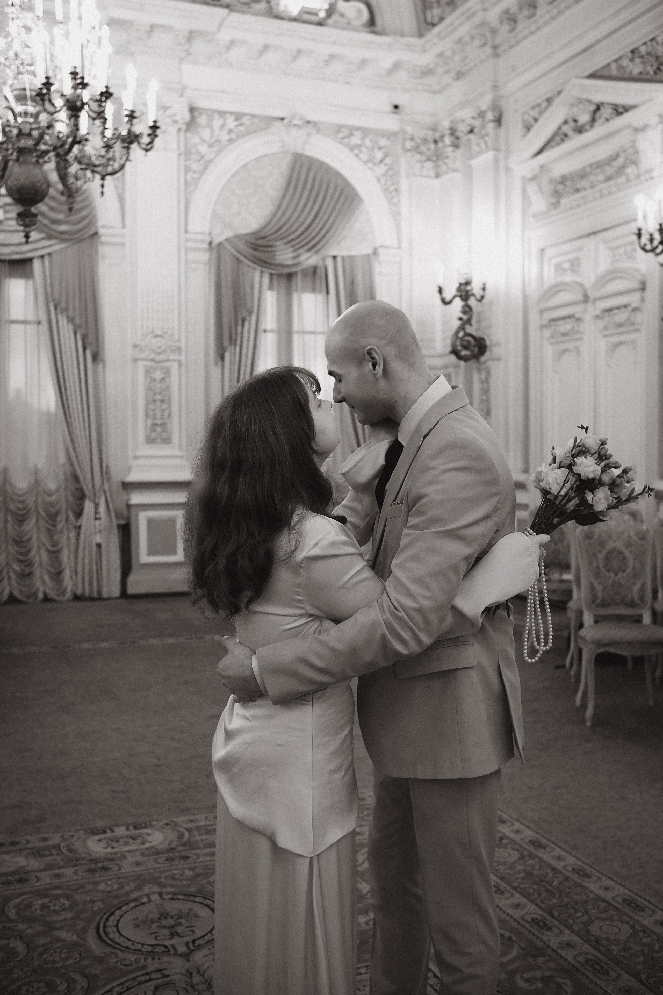 Майя & Леня ДБ1. Phdkvmr.ru