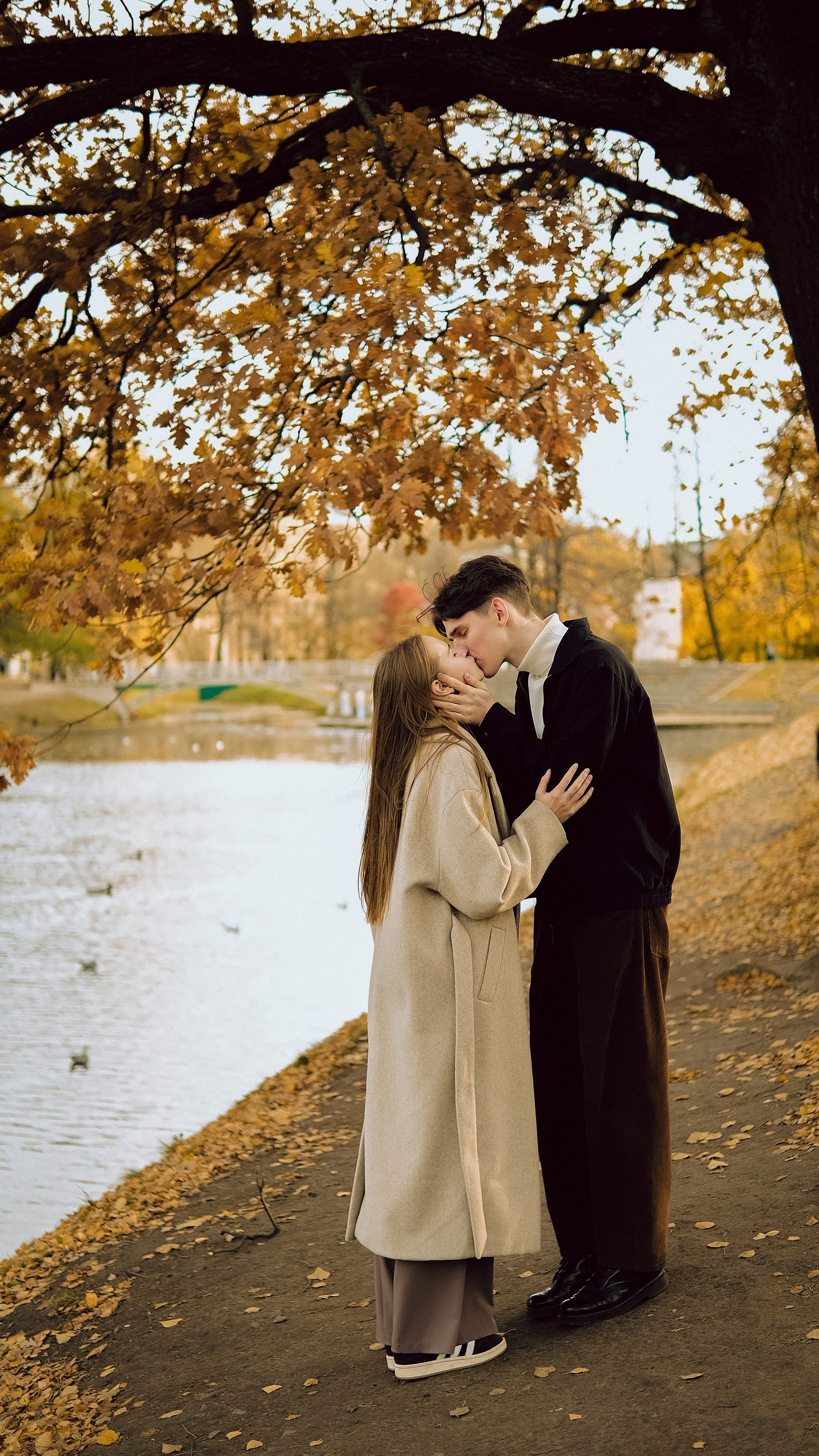 Криста & Арсений. Phdkvmr.ru