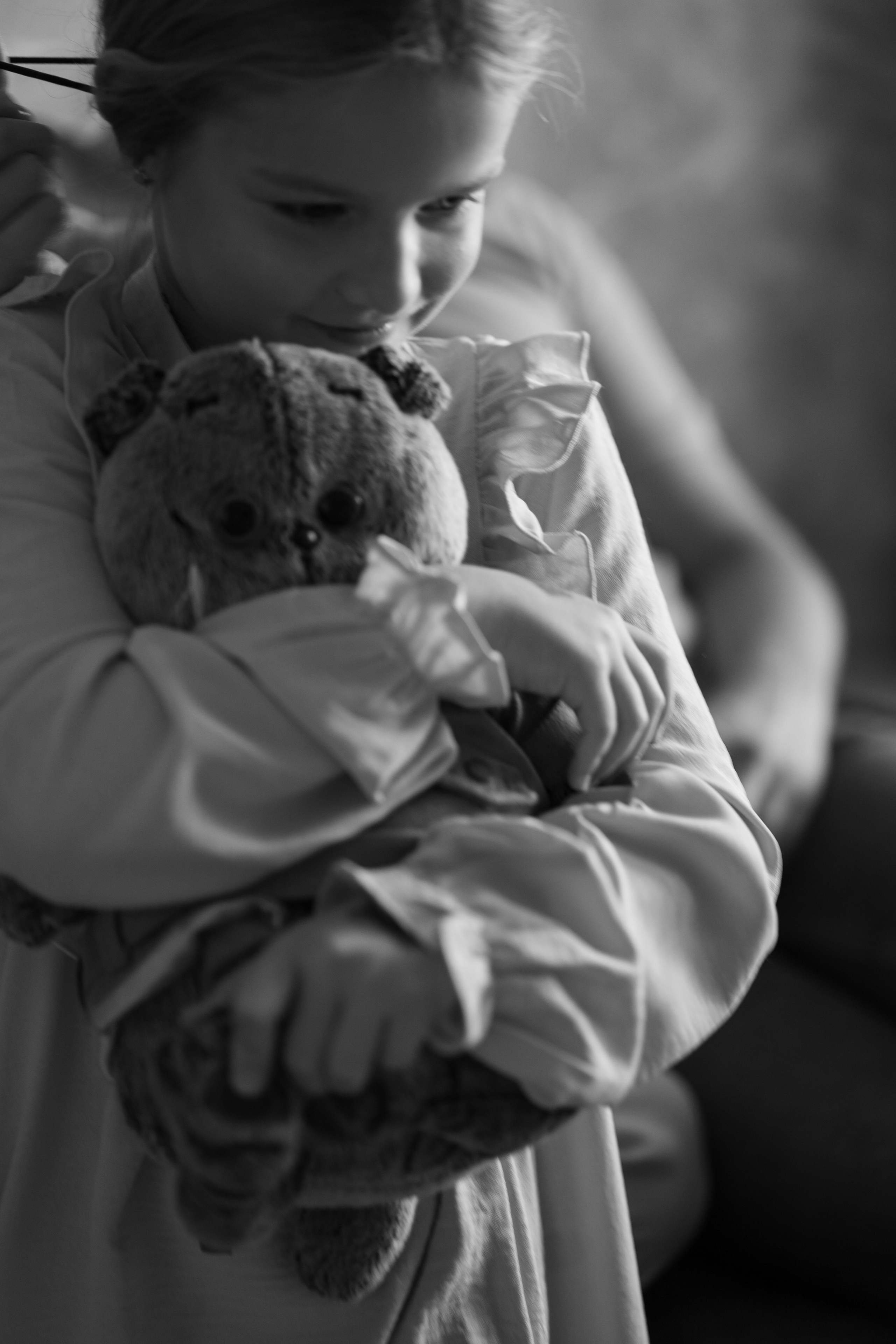 Семейная съемка для Веры. Фотограф Катя Стрельцова