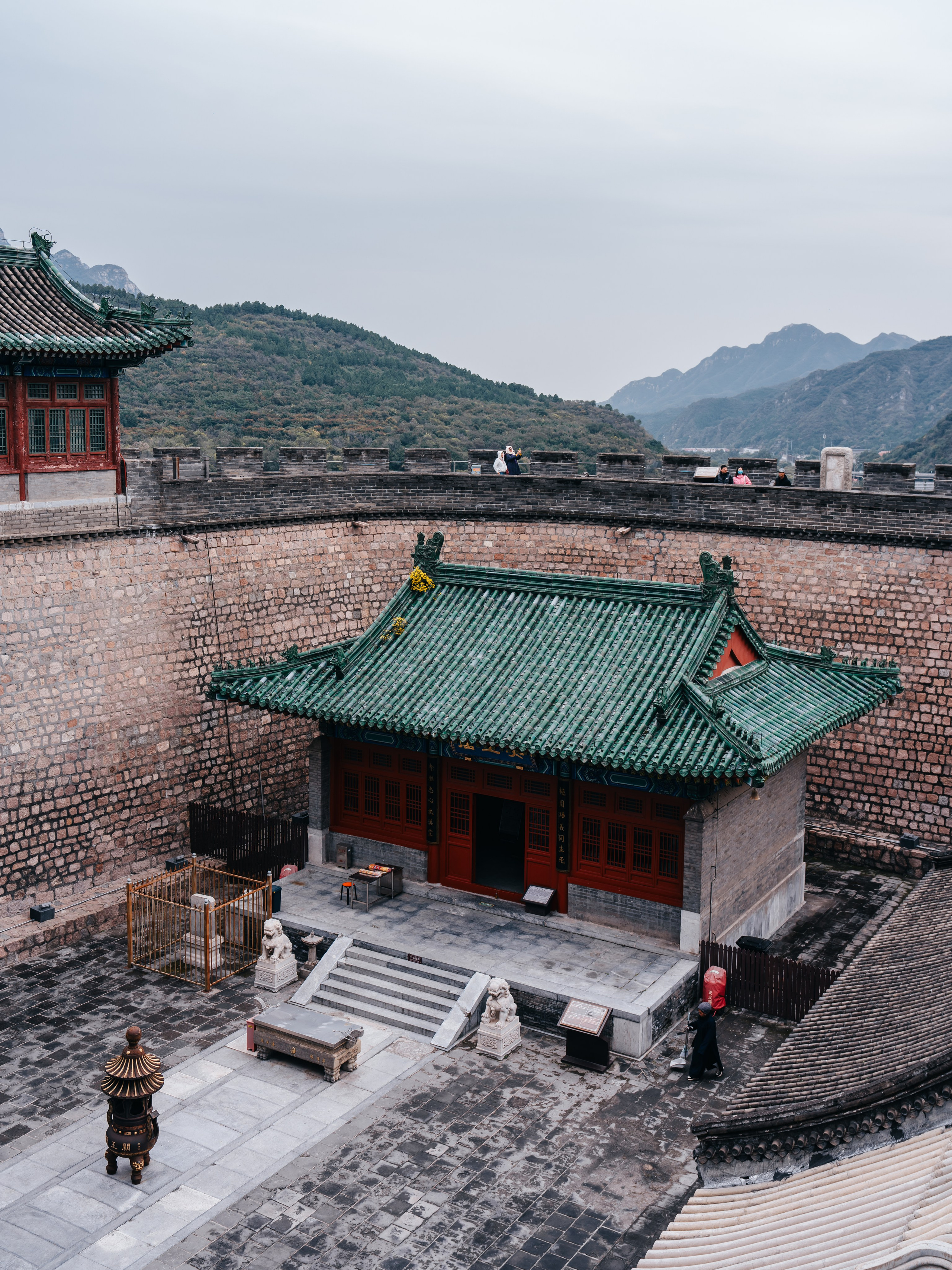 China/Китай. @tomrus: Рустам Шагиморданов — фотограф