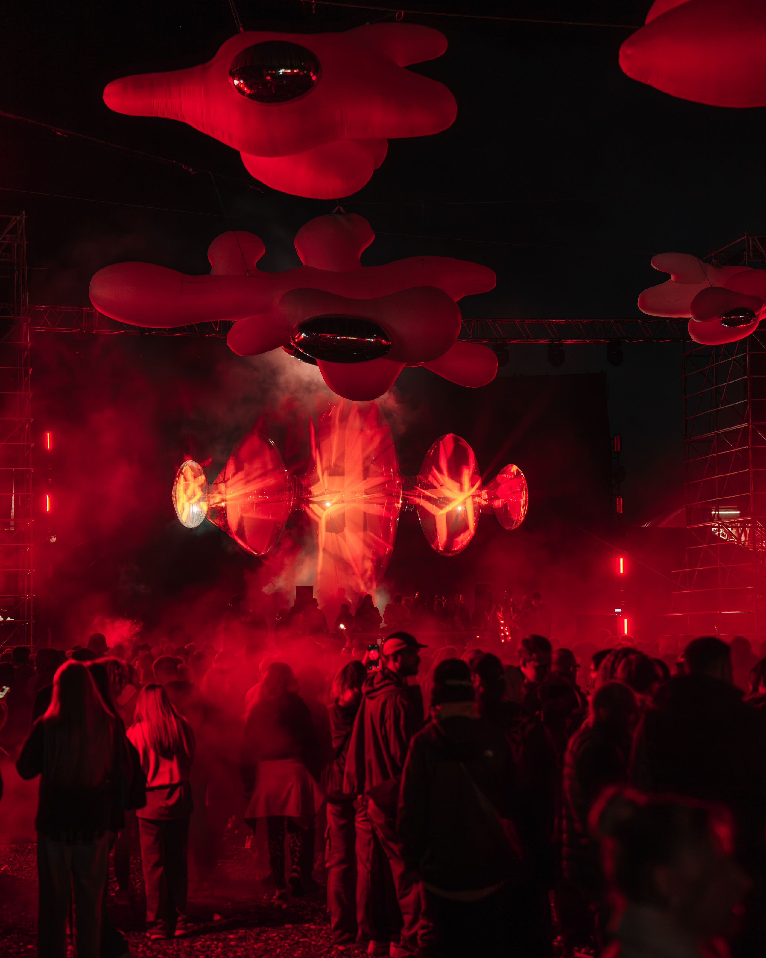 New Star Weekend, SILA SVETA. @tomrus: Рустам Шагиморданов — фотограф