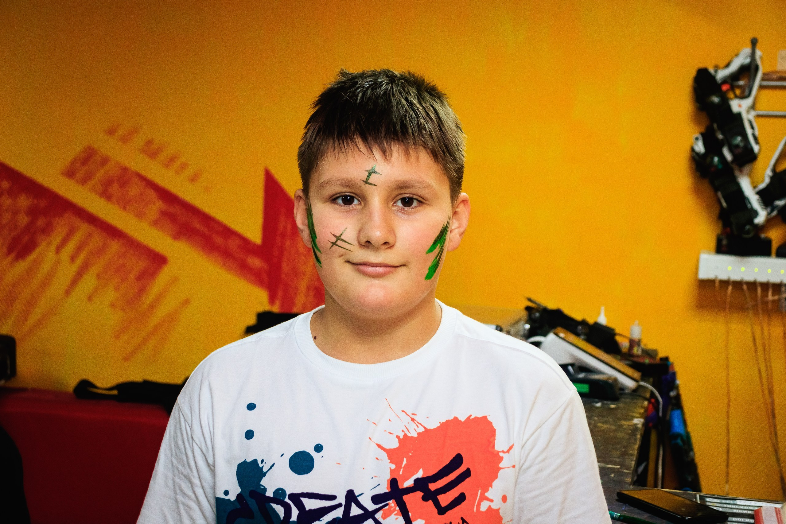 3.12. Фотограф — Новосибирск