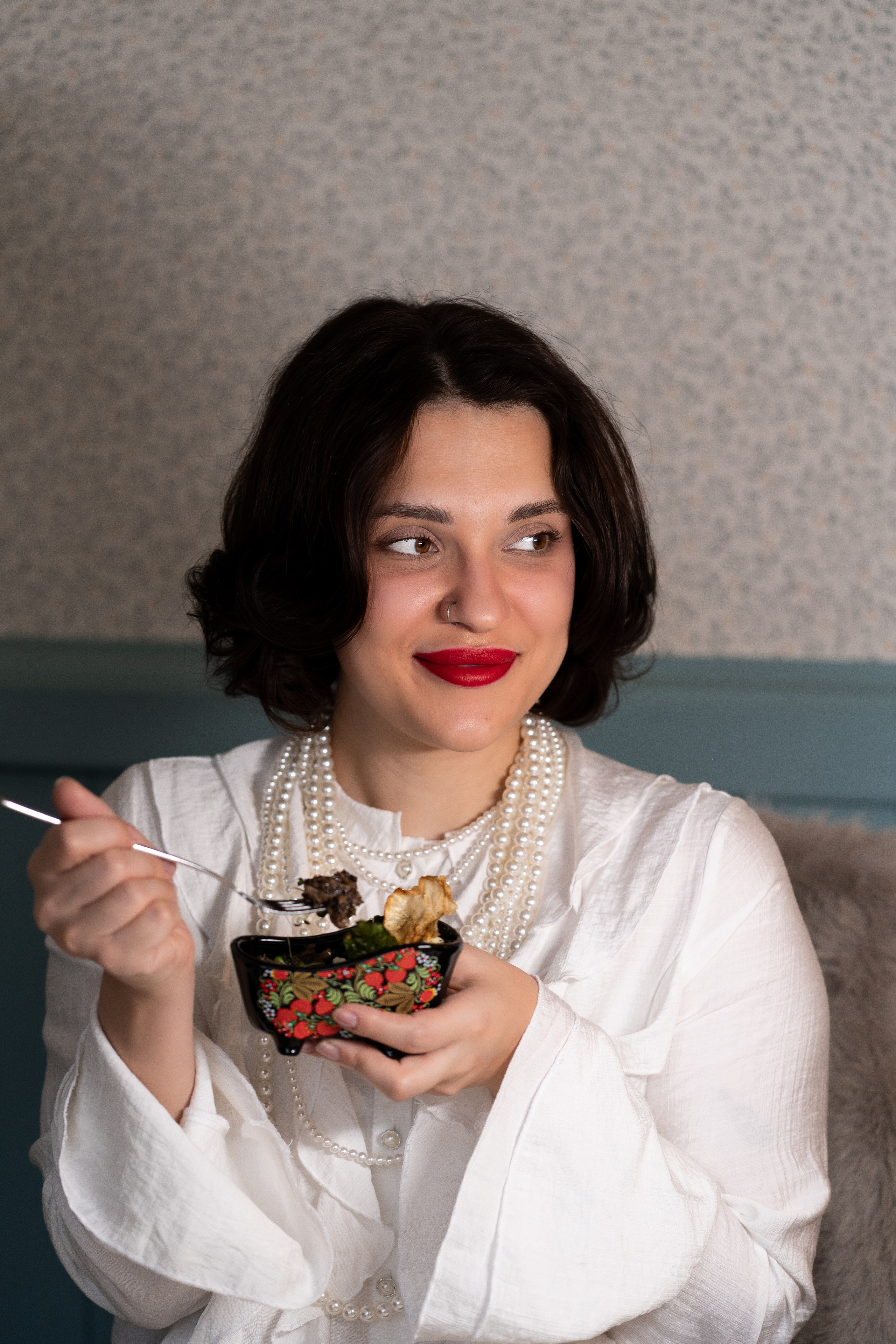 Девичник Елена. Анастасия Паршукова — фотограф Шерегеш Новосибирск