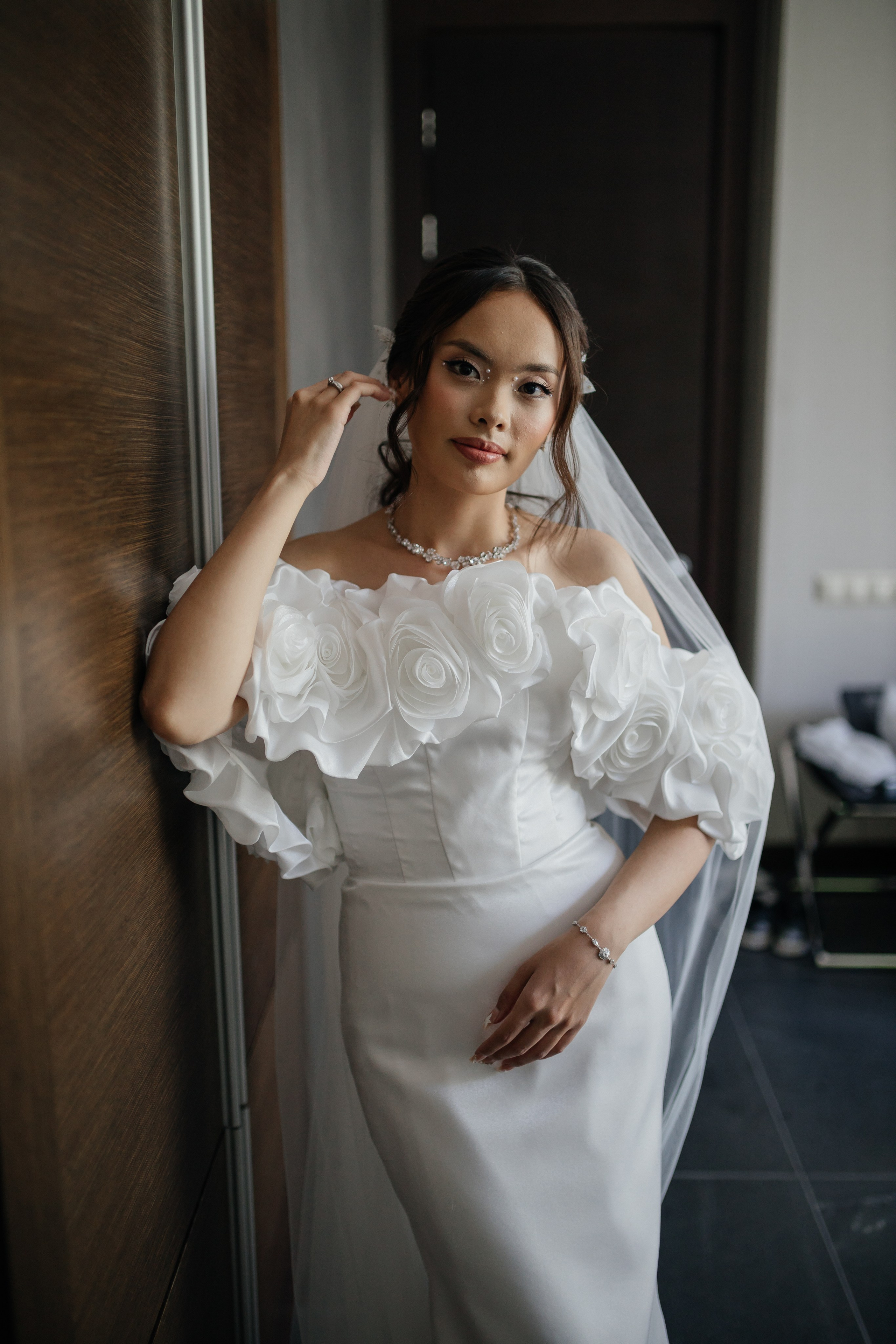 BAURZHAN & AIDA. Wedding and Fashion photographer