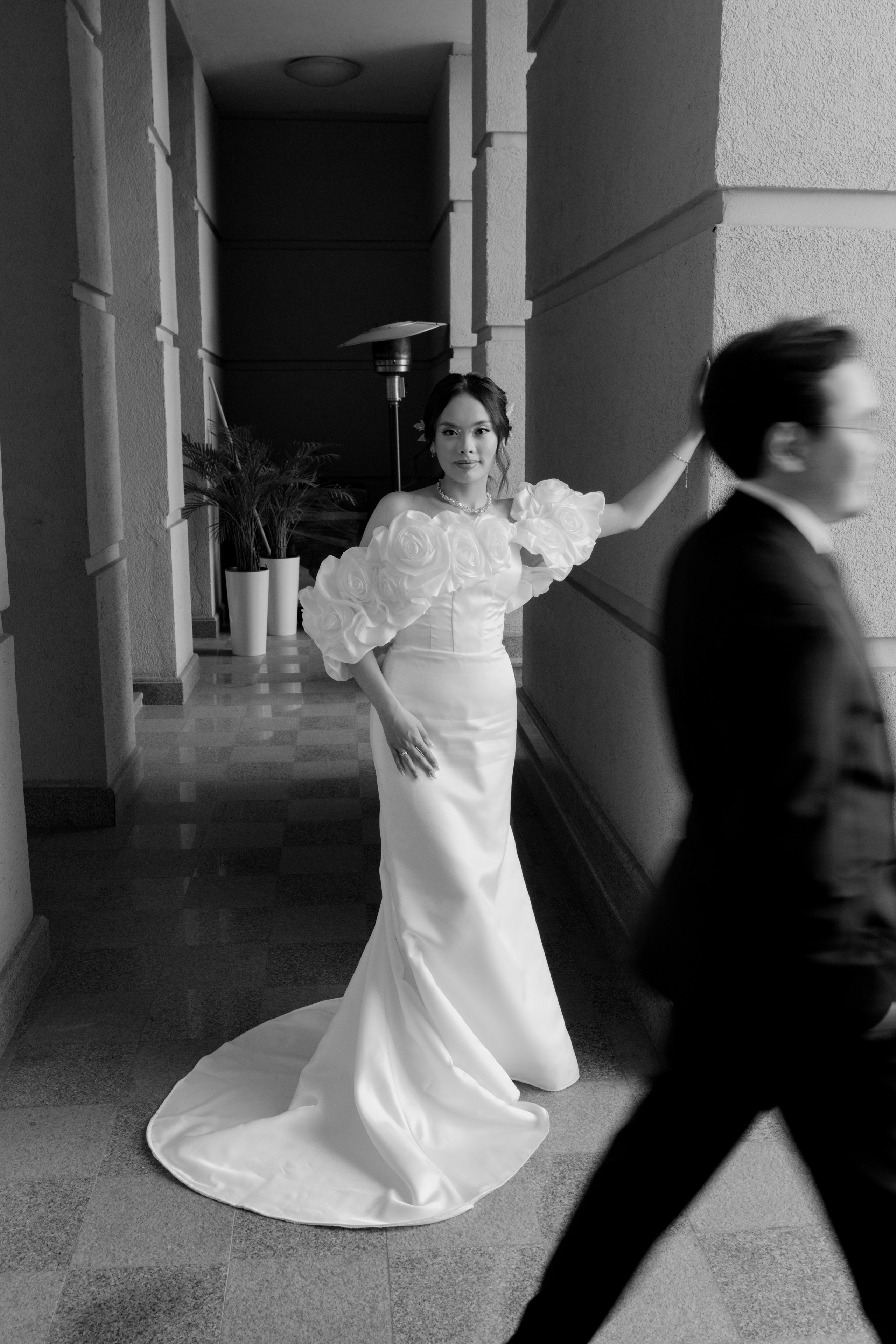 BAURZHAN & AIDA. Wedding and Fashion photographer