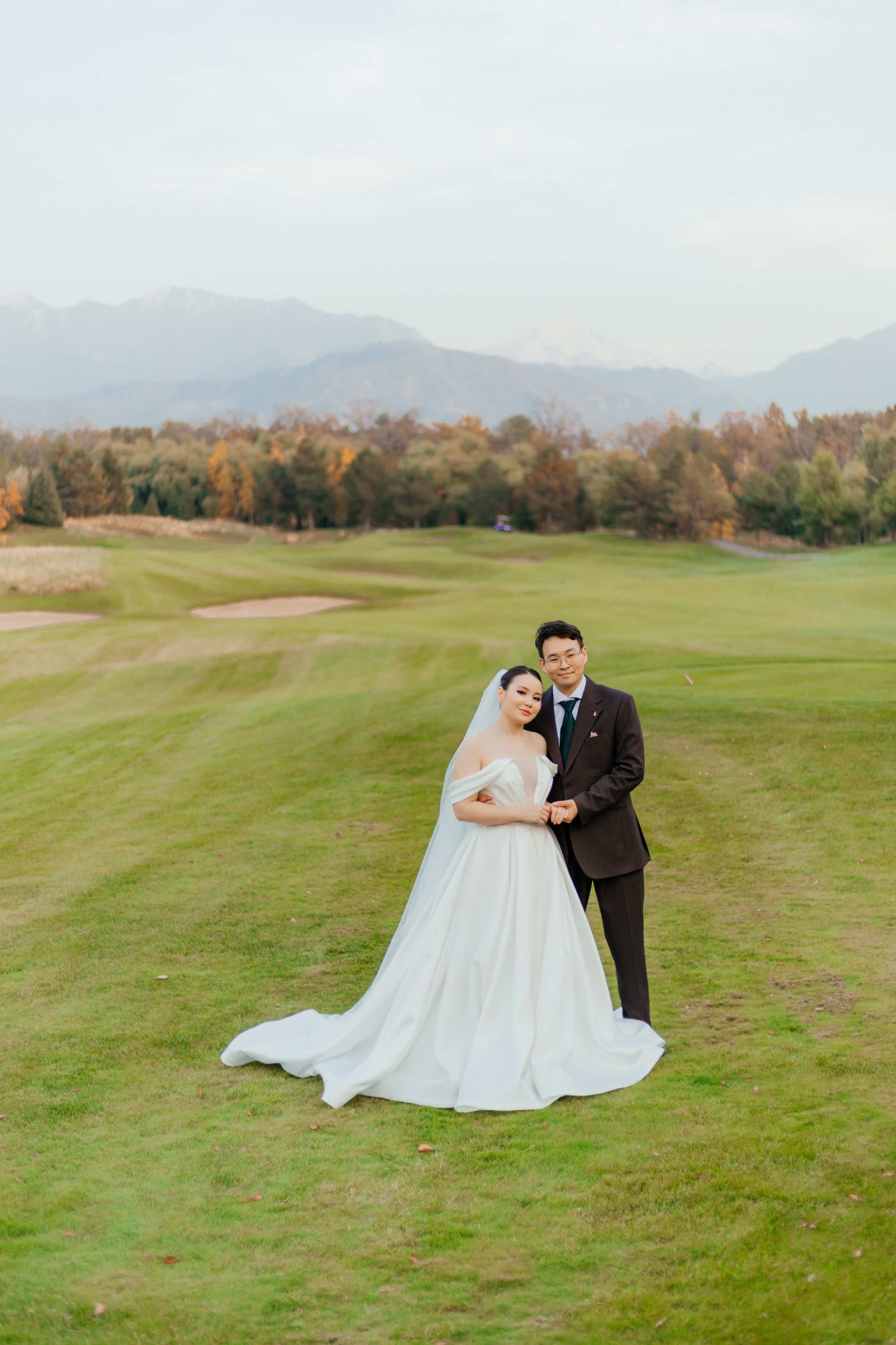 ASKHAT & PERIZAT. Wedding and Fashion photographer