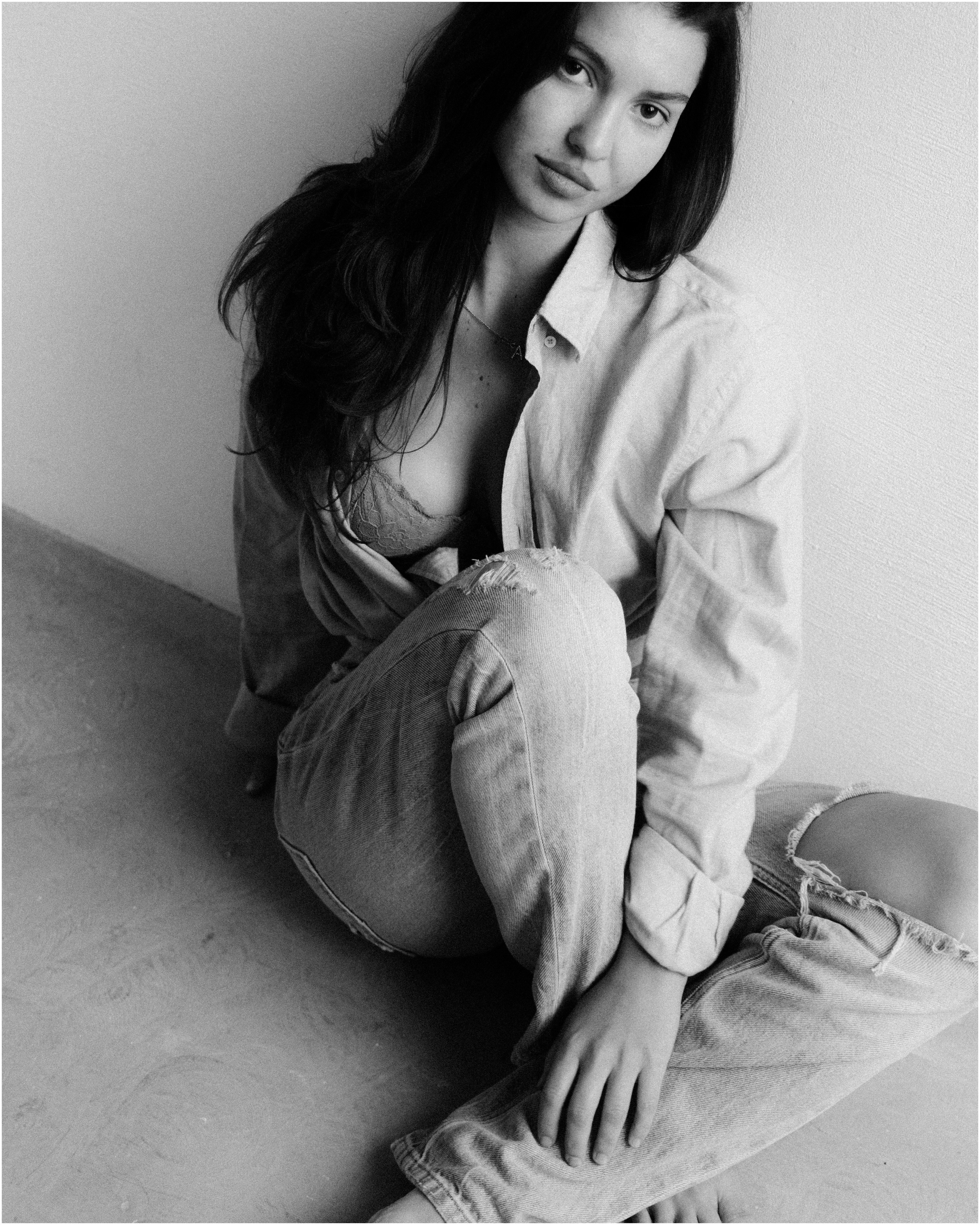 Nastya II. Фотограф для души Анастасия Конкс