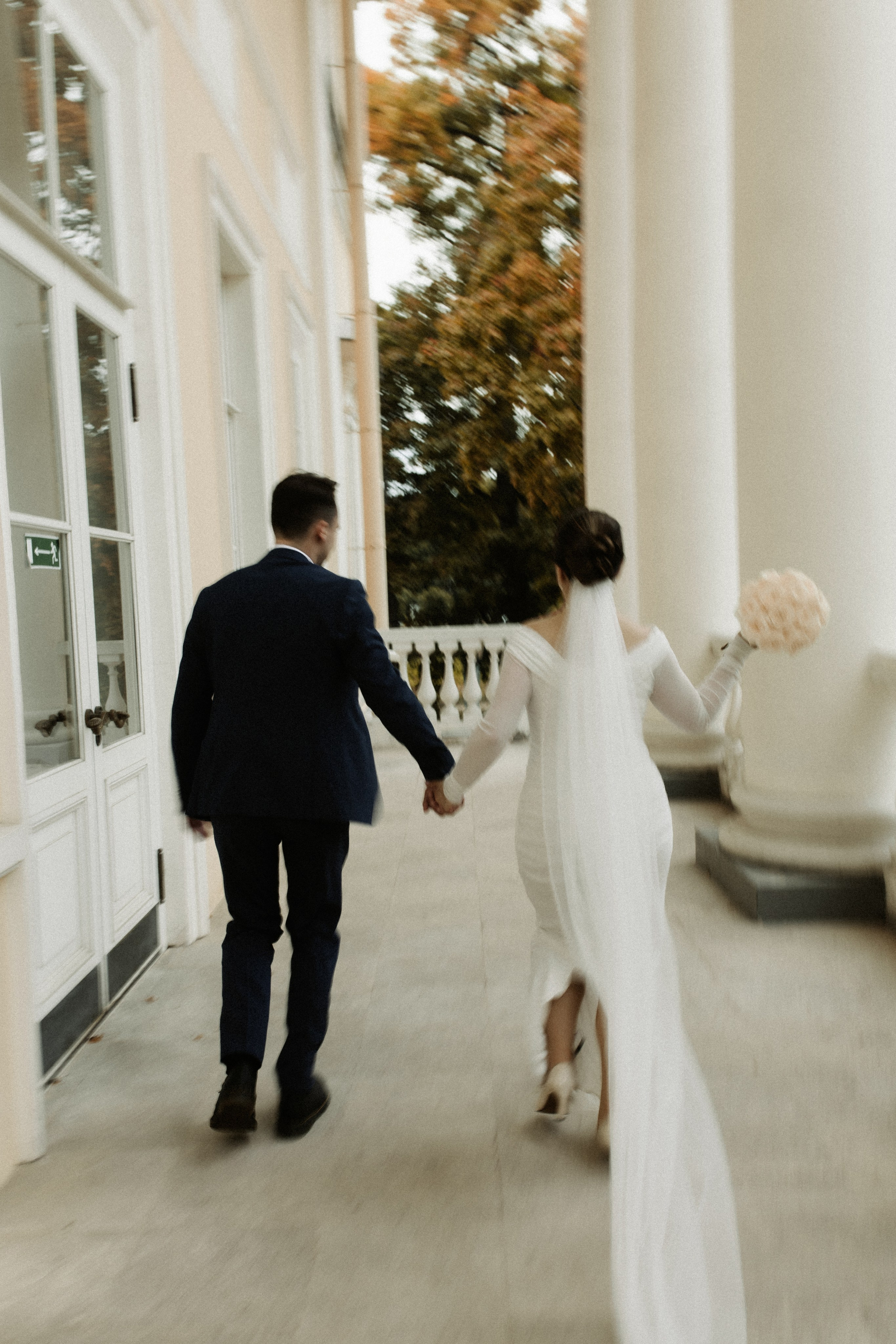 Мария и Алексей. Фотограф в Санкт-Петербурге