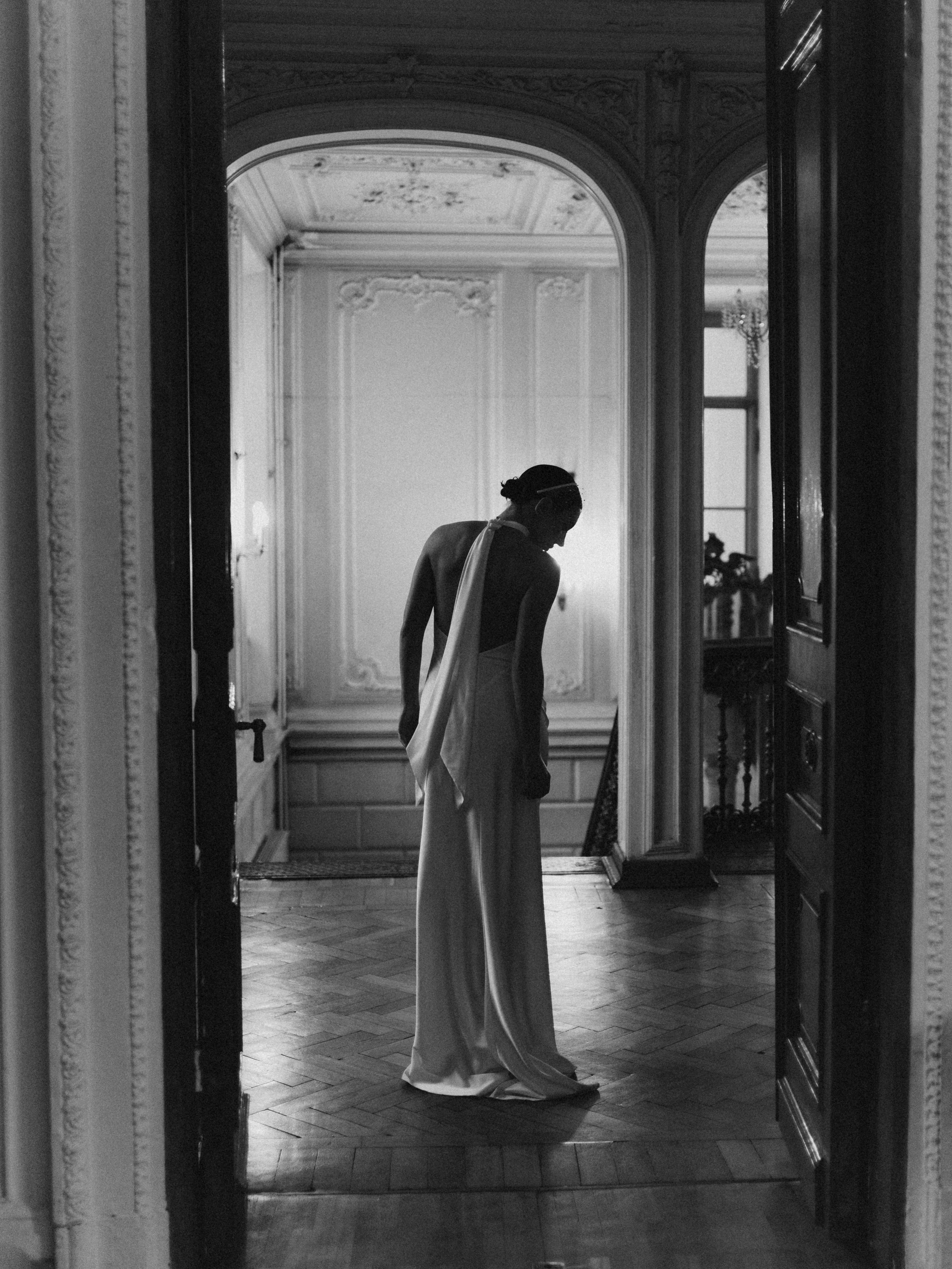 Двое. Свадебный и портретный фотограф в Брянске и Москве Алина Химушкина