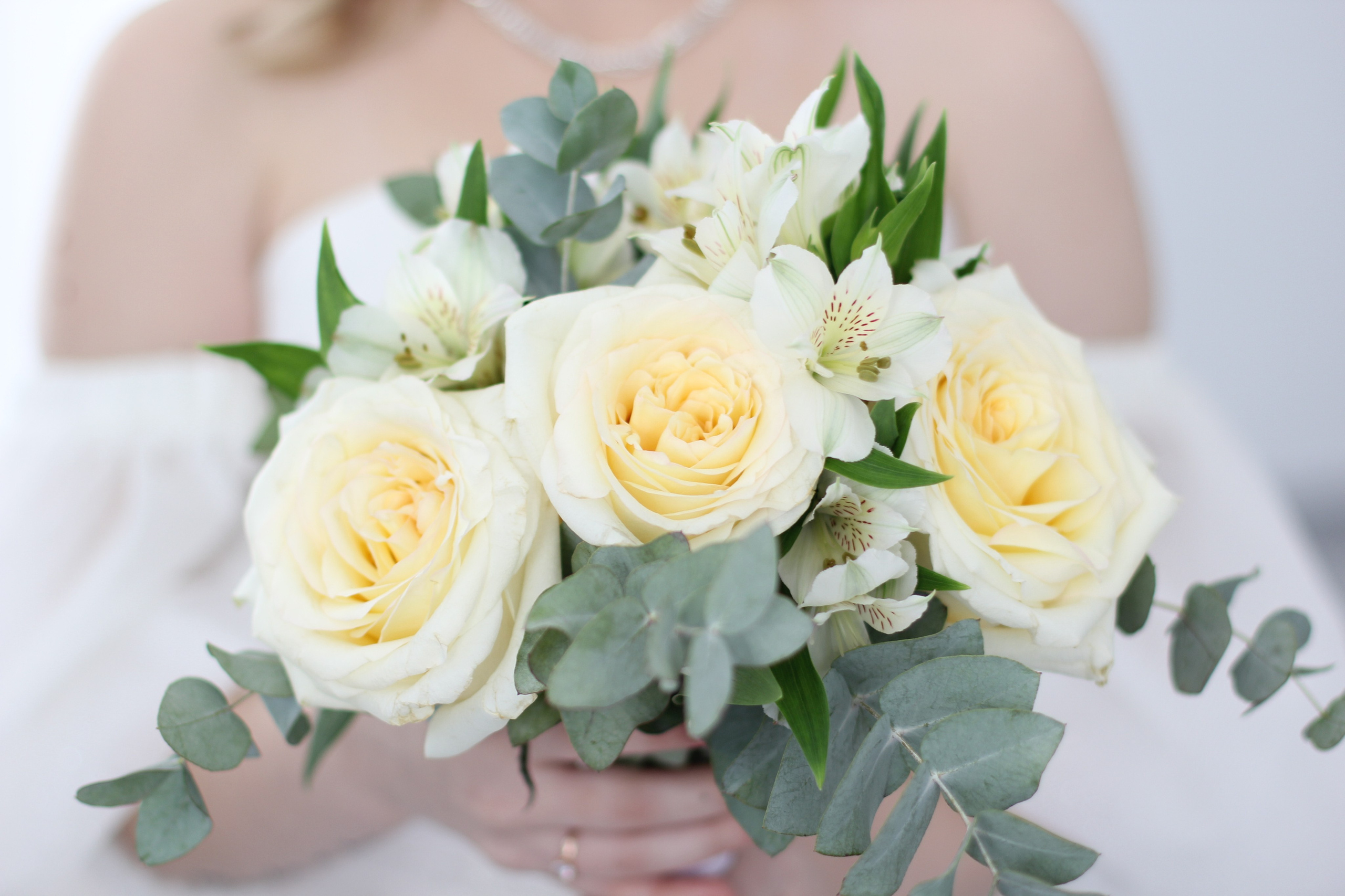 Свадьба Дарья и Давид. Фотограф Татьяна Тезина