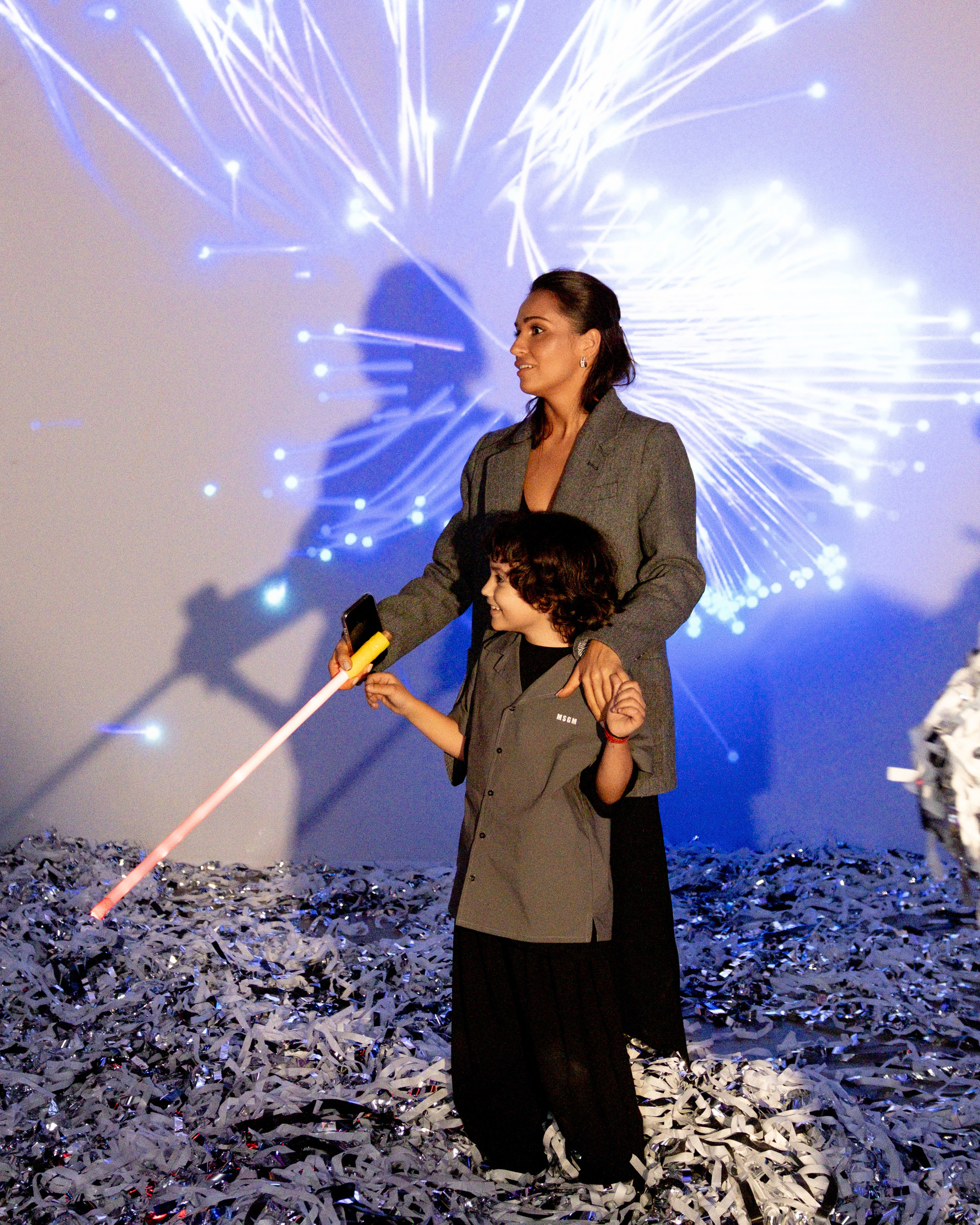 День рождения Соломона (сына Мота). Коммерческий, репортажный фотограф в Москве Лейла Мару