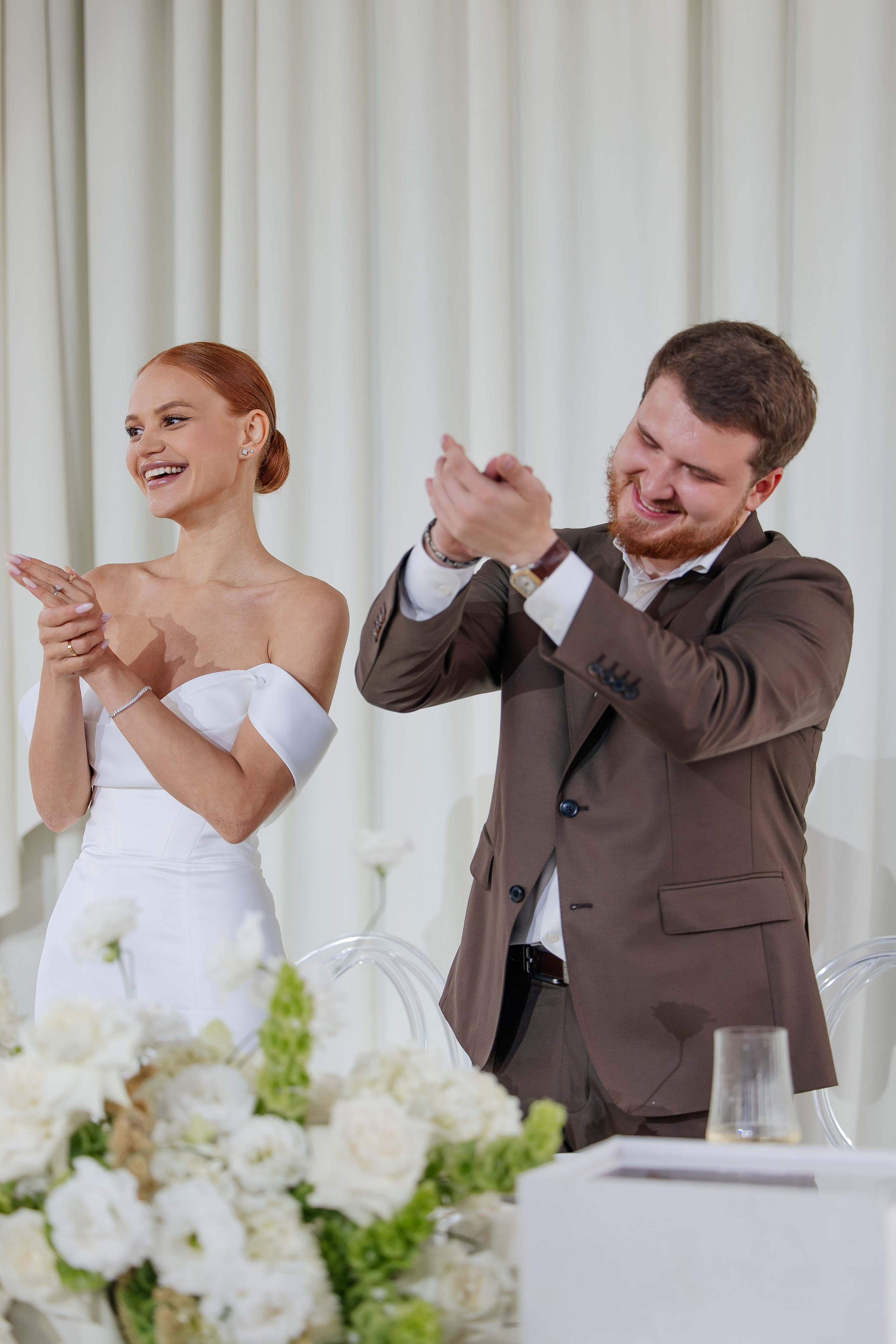 Дмитрий и Лиана. Свадебный фотограф Ирнис Дильмухаметов