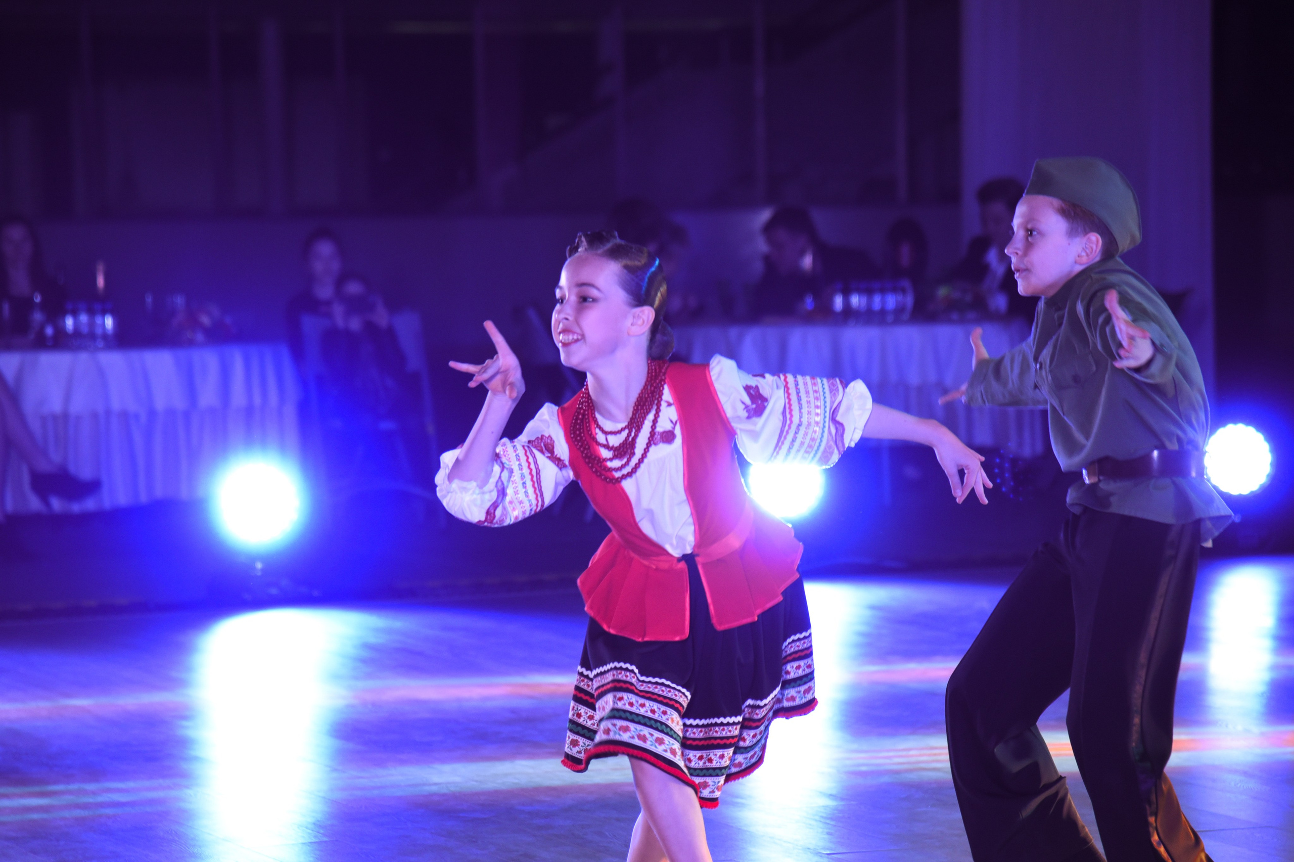 Концерты. Фотограф в Новоуральске Анна Молодожен