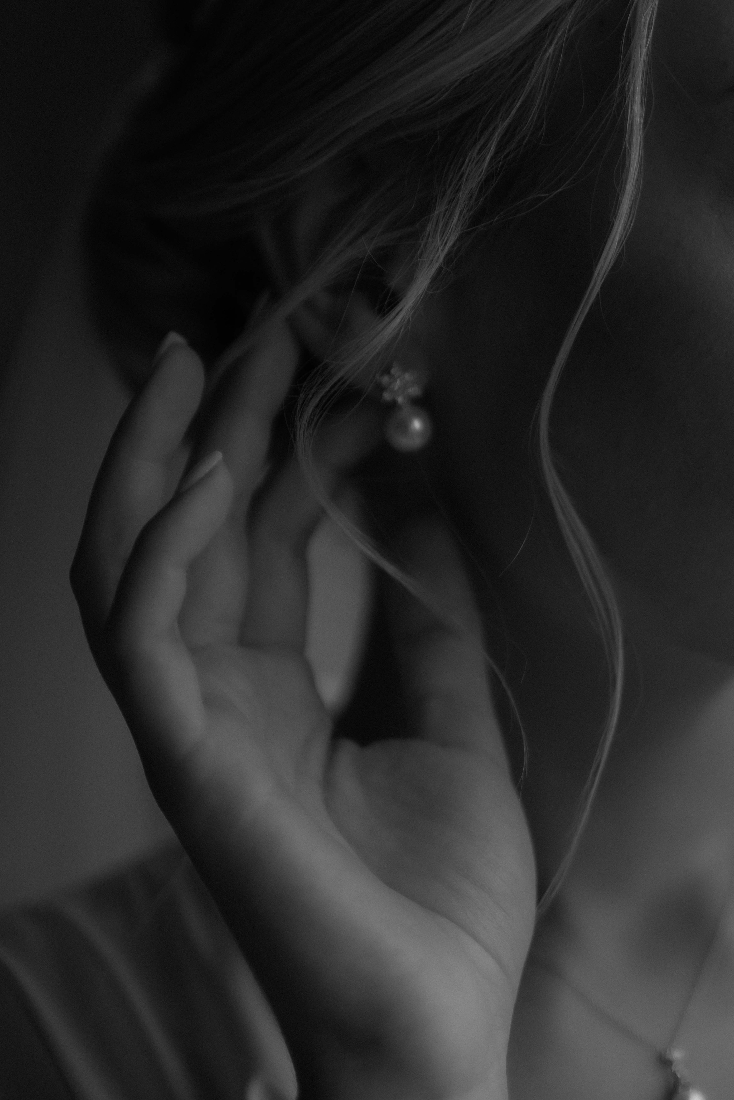 Осенняя классика. Фотограф и видеограф в Москве и Абу Даби Мария Кулагина