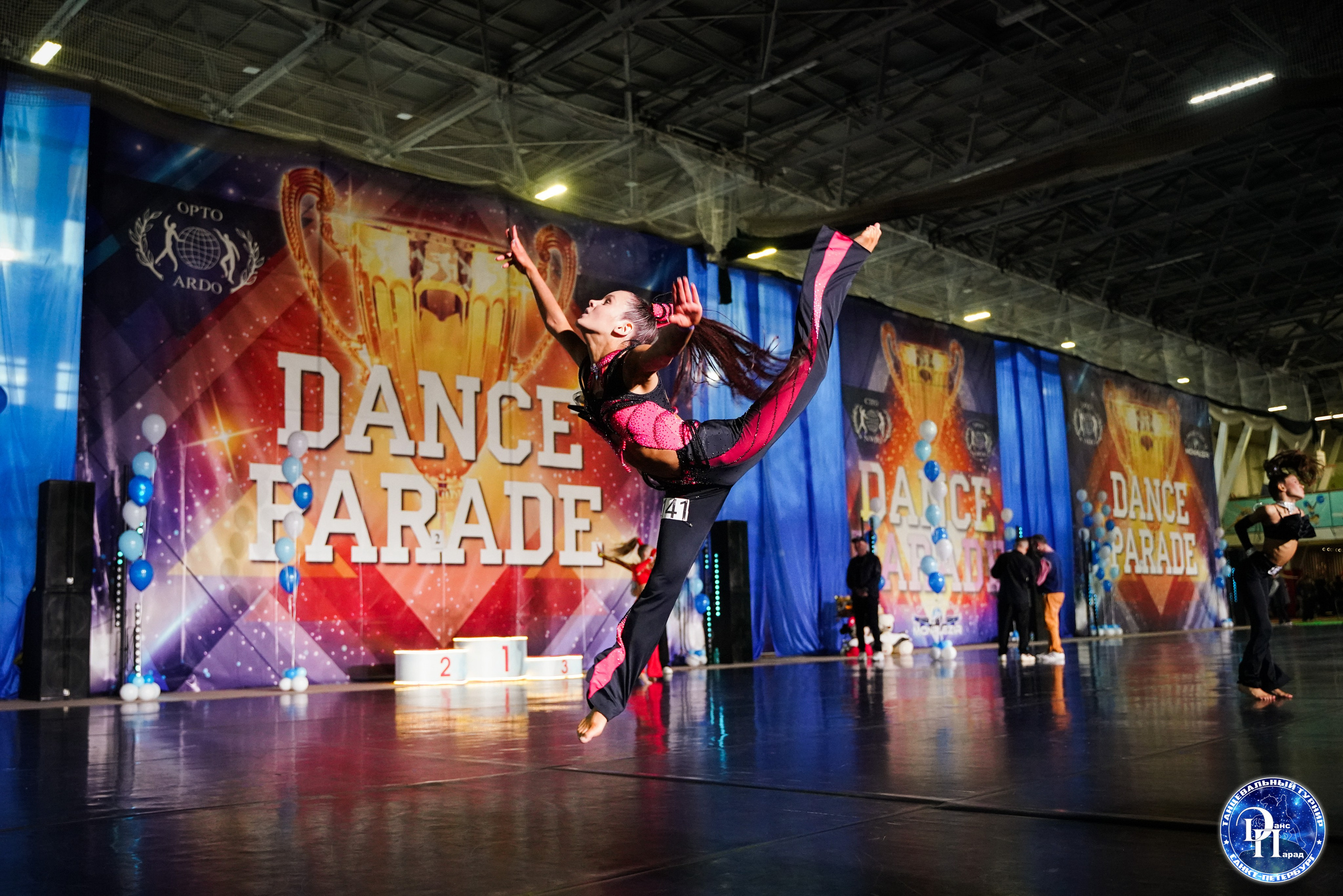 Танцы. Танцевальный фотограф Анна Берзина, Санкт-Петербург