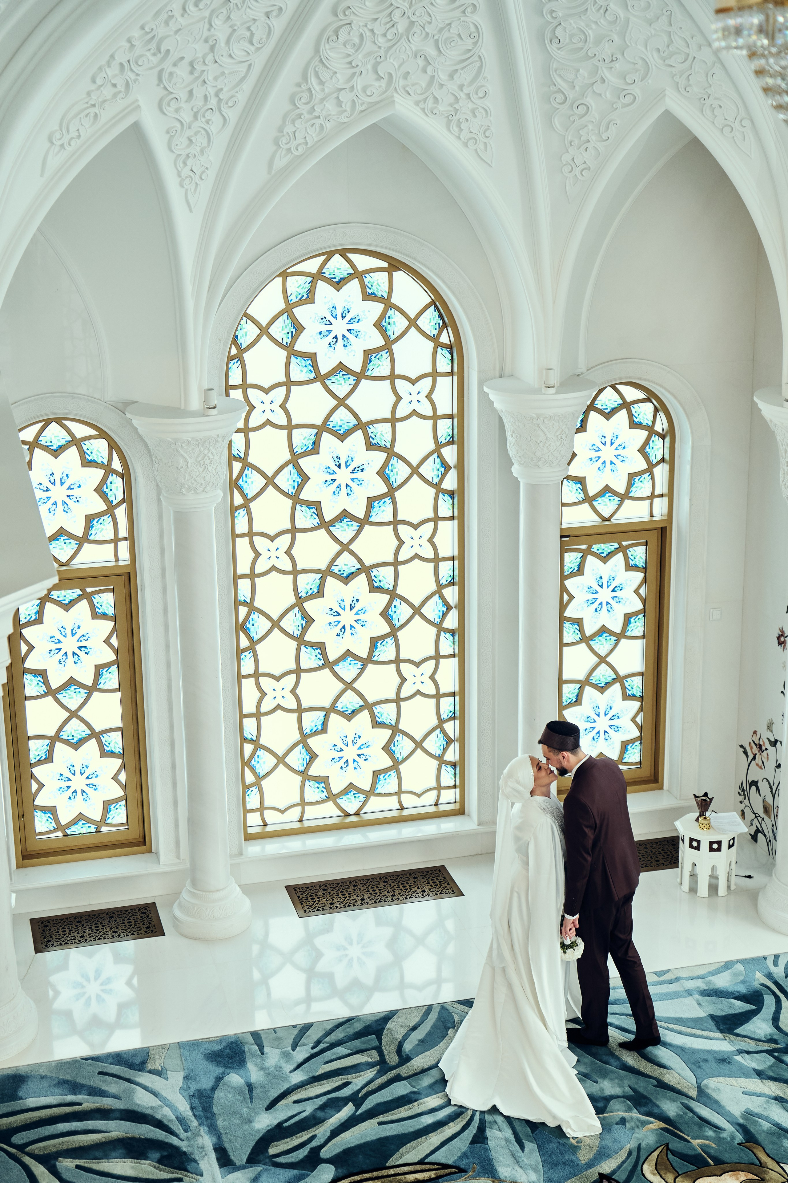 Никах. Фотограф Казань