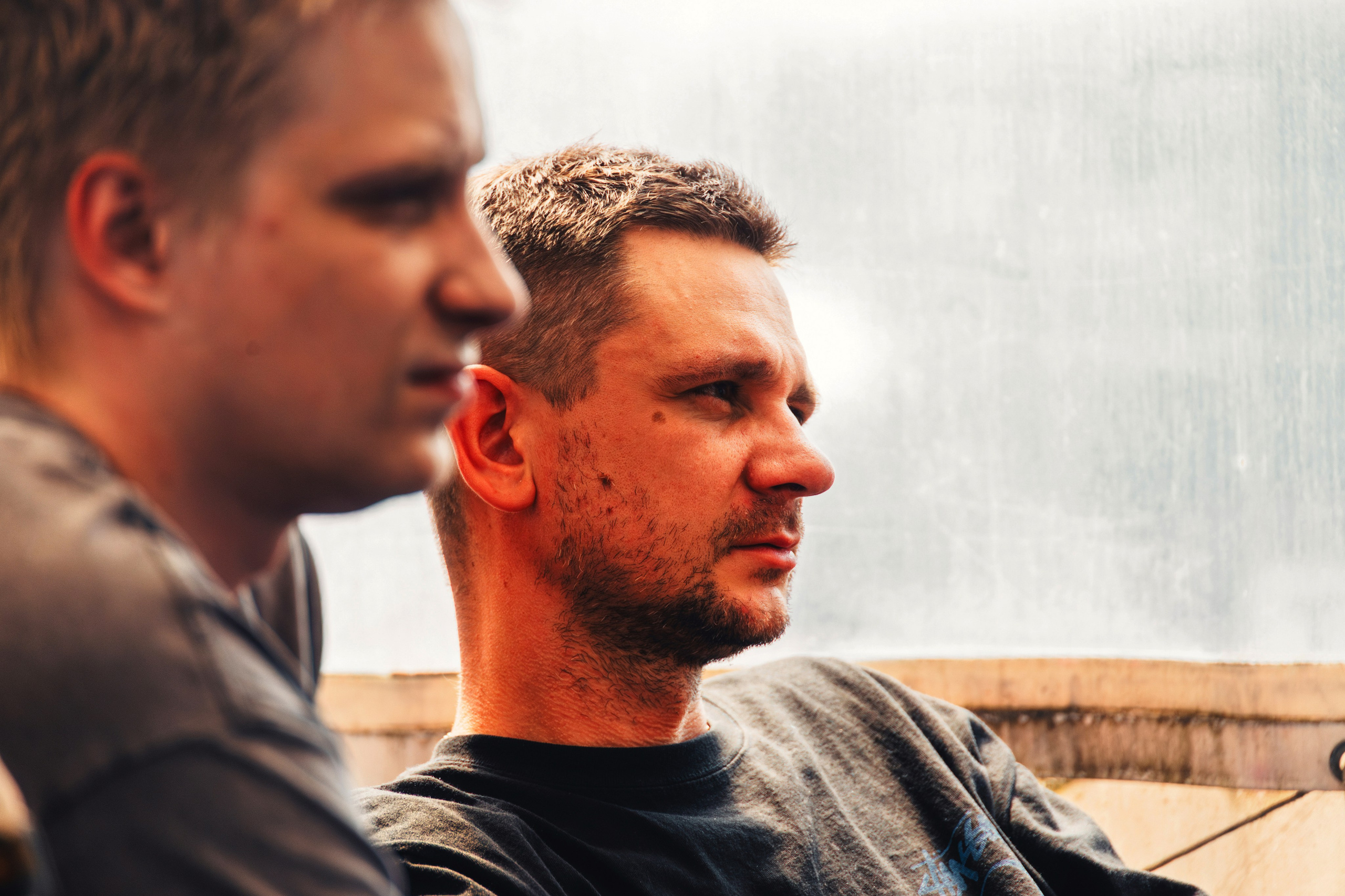 LET’S DRIFT 2025 — 3-й этап на автодроме Санкт-Петербург | Фоторепортаж от Churza