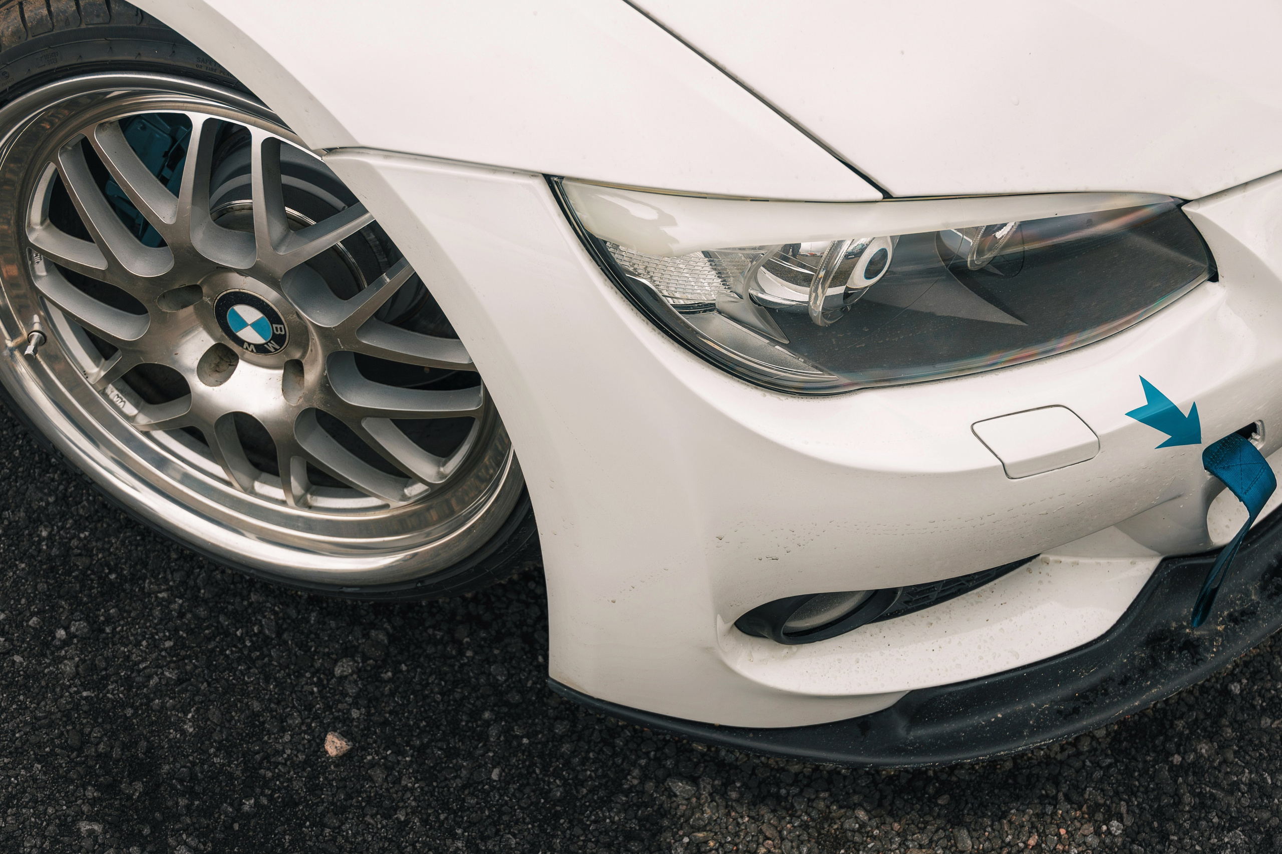 IDDC Этап 2: Бетонный Колизей и блогеры в деле