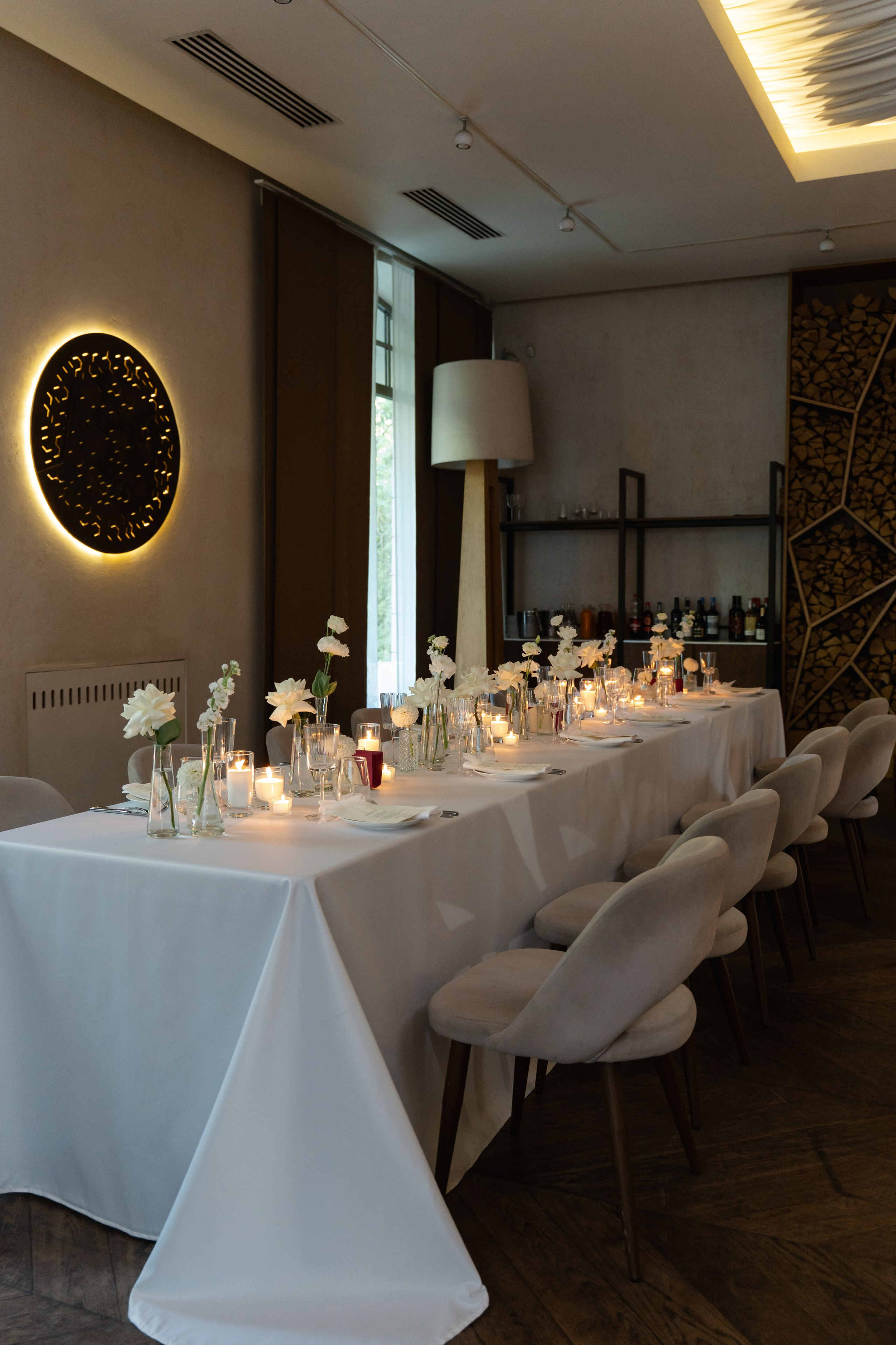 Дарья и Ион. Свадебный фотограф Катерина Чулкова