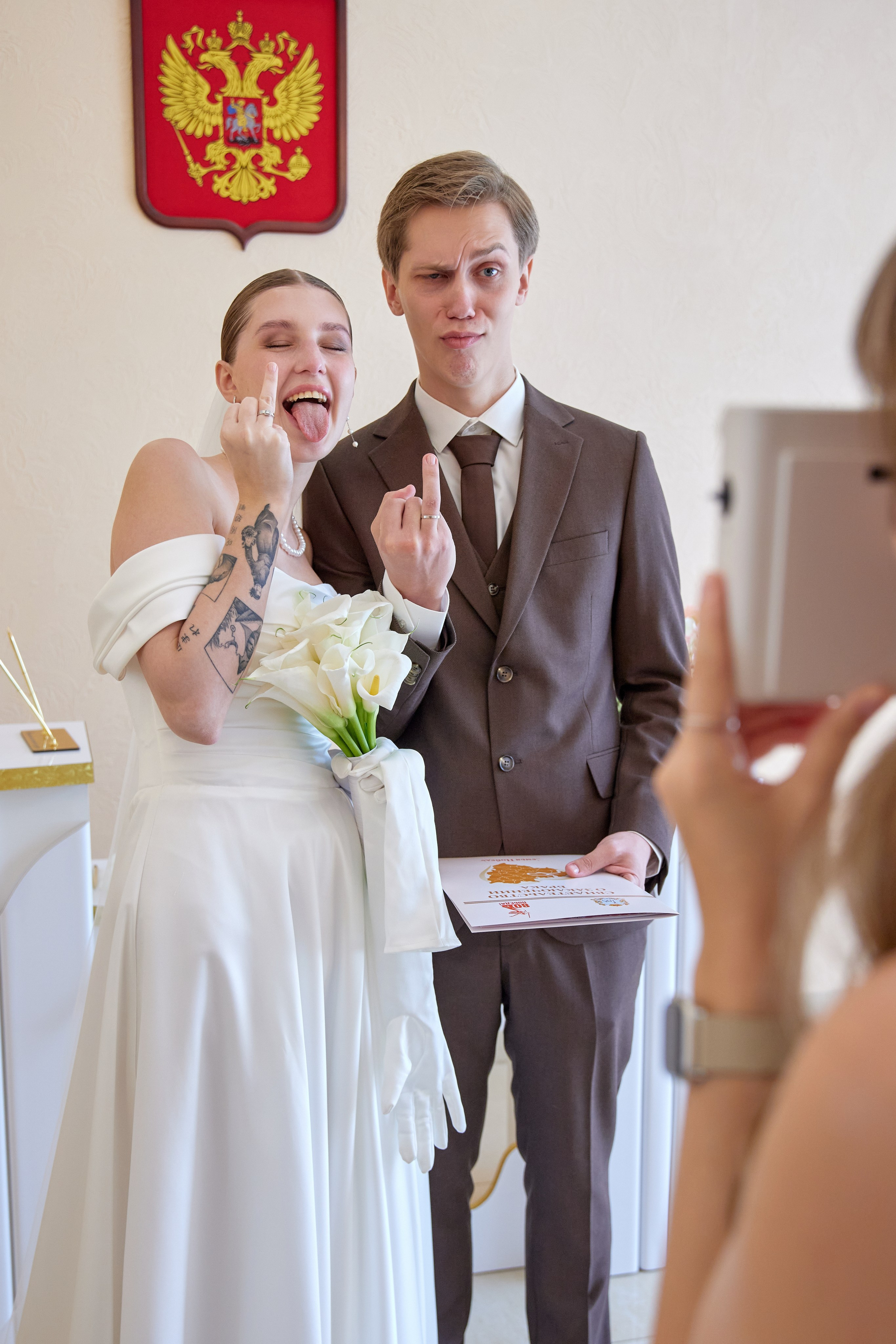 Никита и Екатерина. Фотограф в Самаре Анастасия Афанасьева