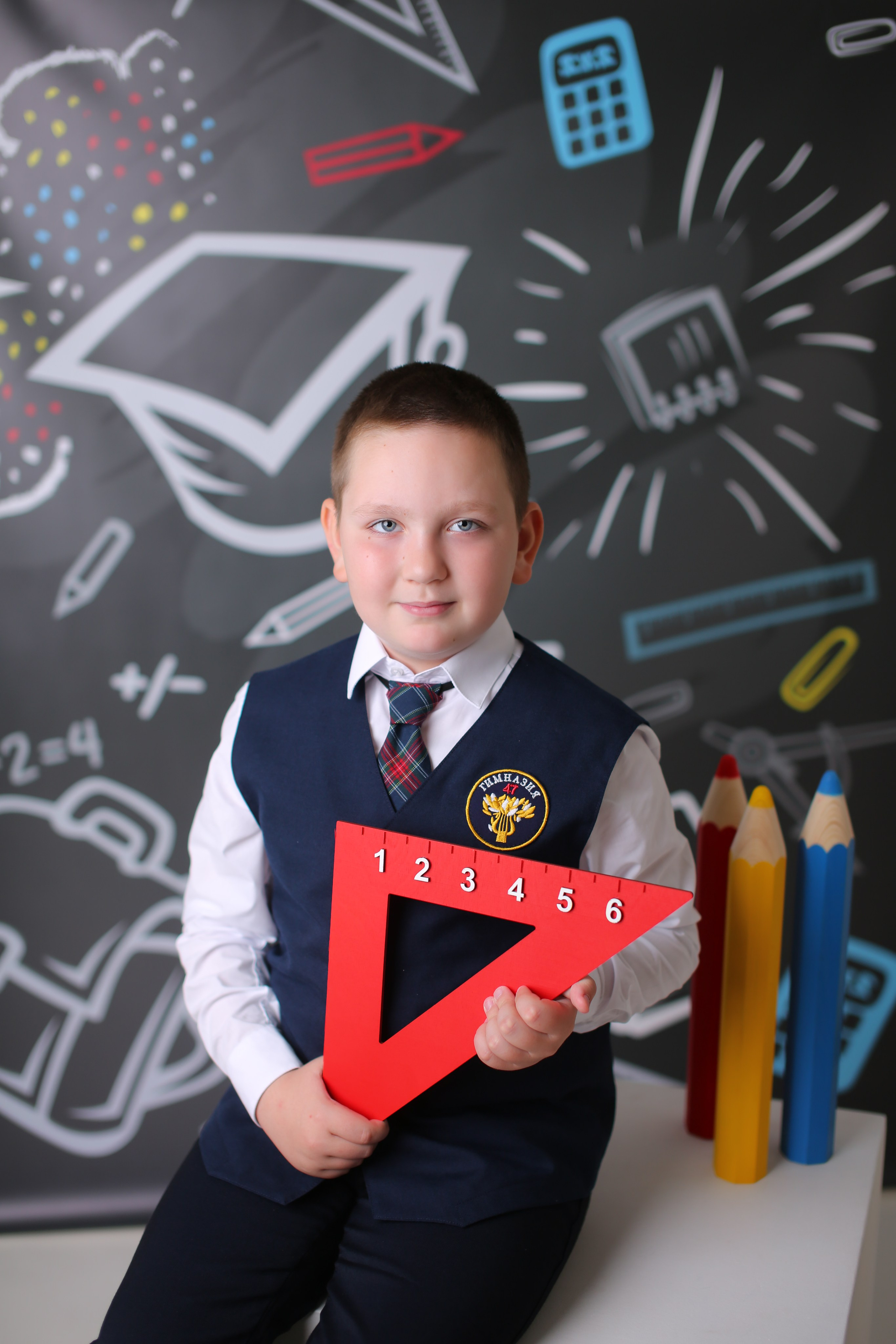 Егор. Детский фотограф Екатеринбург