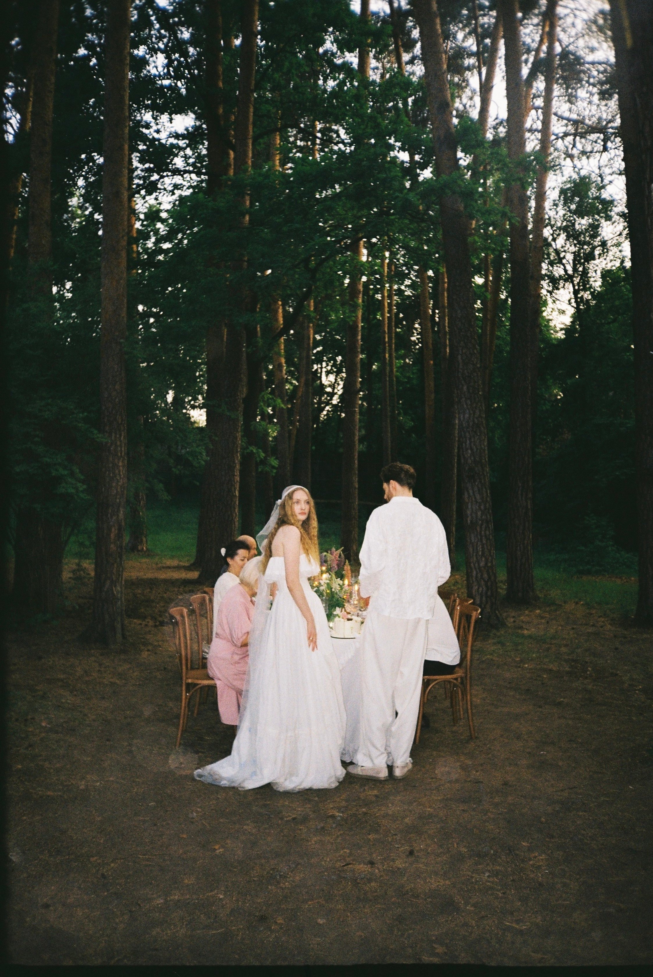Пётр + Ульяна. Свадебный и семейный фотограф в Москве/Калуге Юлия Мосиюк