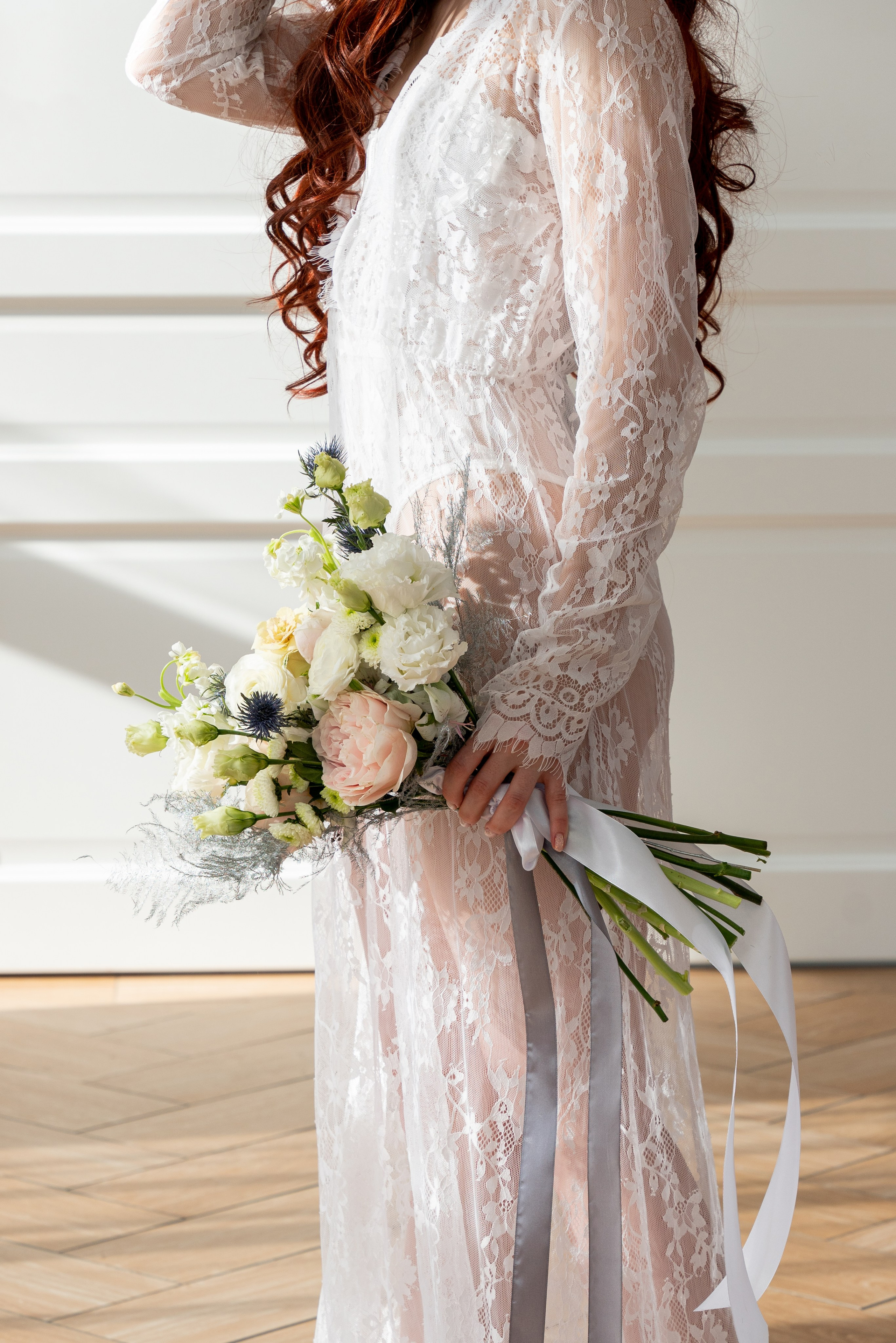 УТРО НЕВЕСТЫ. Фотограф на любое мероприятие