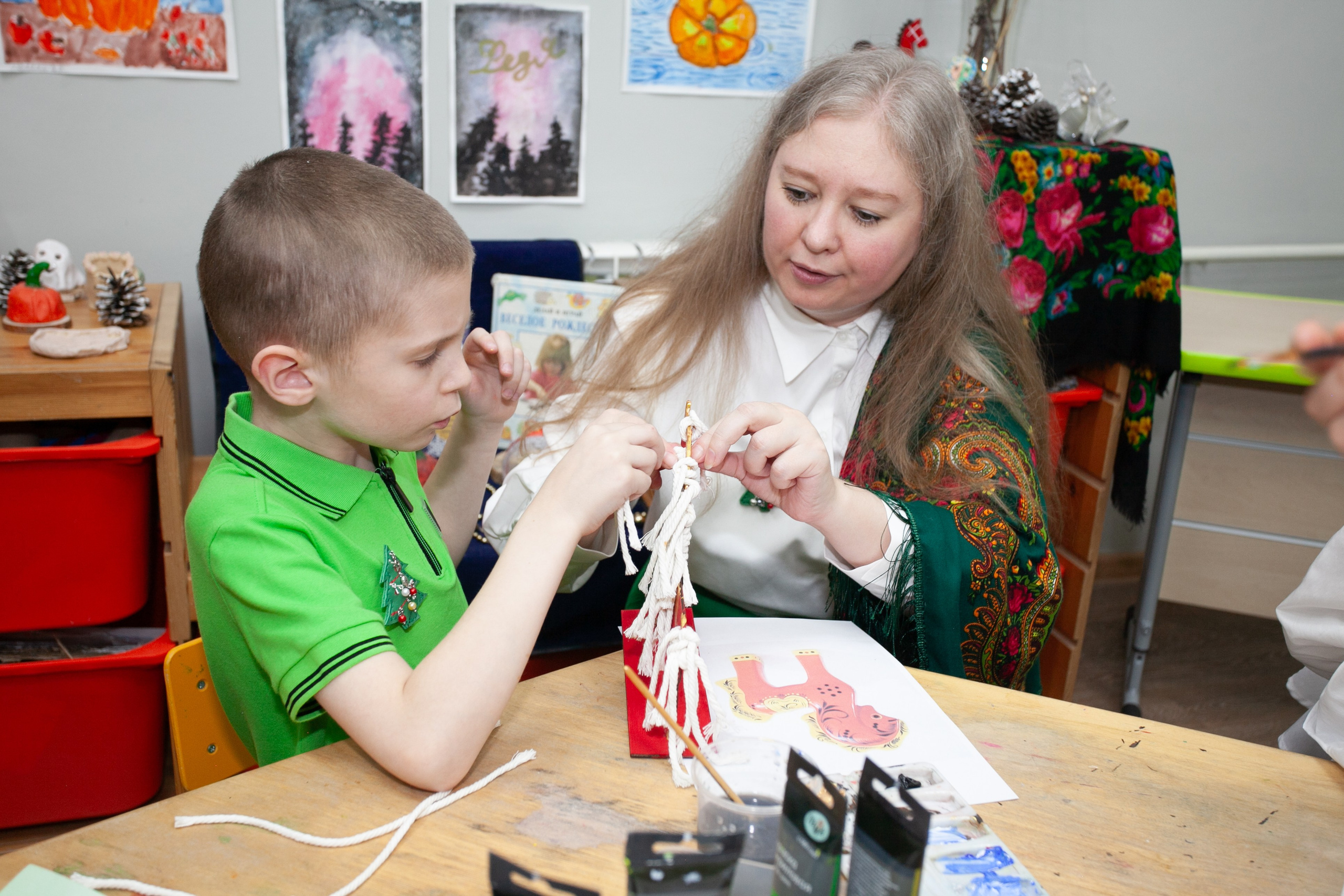 Солнечный город 2025. Фотограф Дарья Локотко в Красноярске